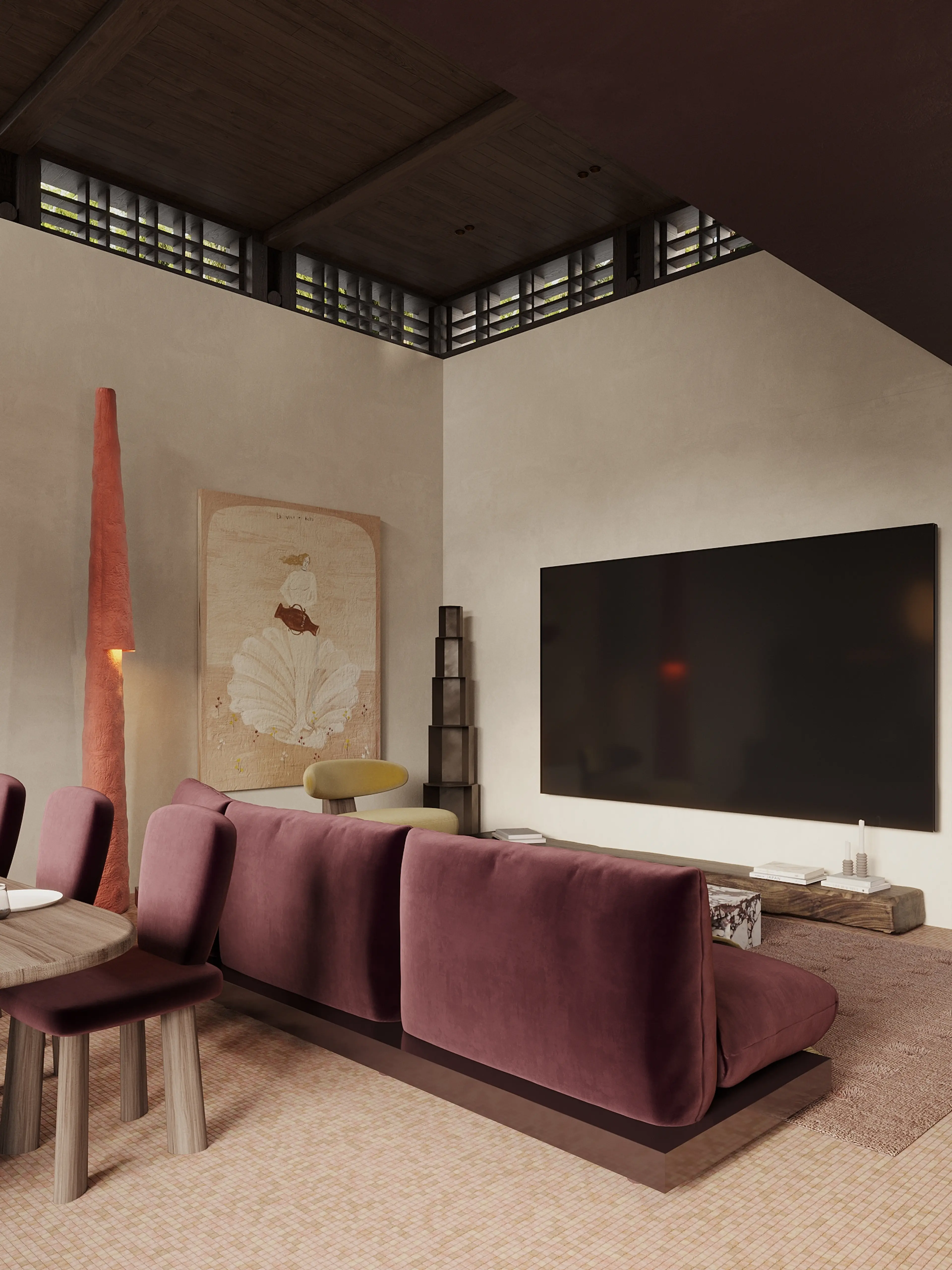 villa in Nuanu City, Tabanan, Bali — thumbnail 18