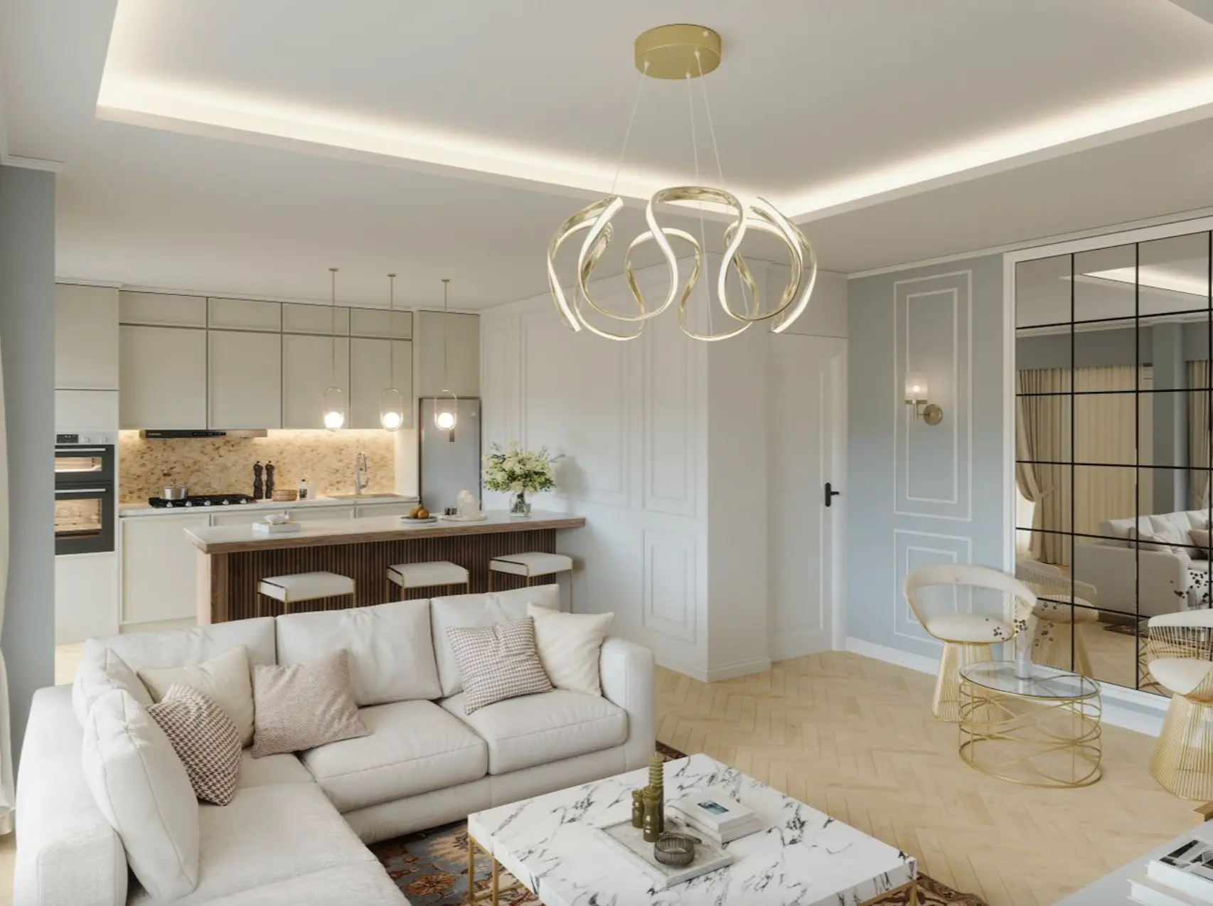 property in Seminyak, Bali