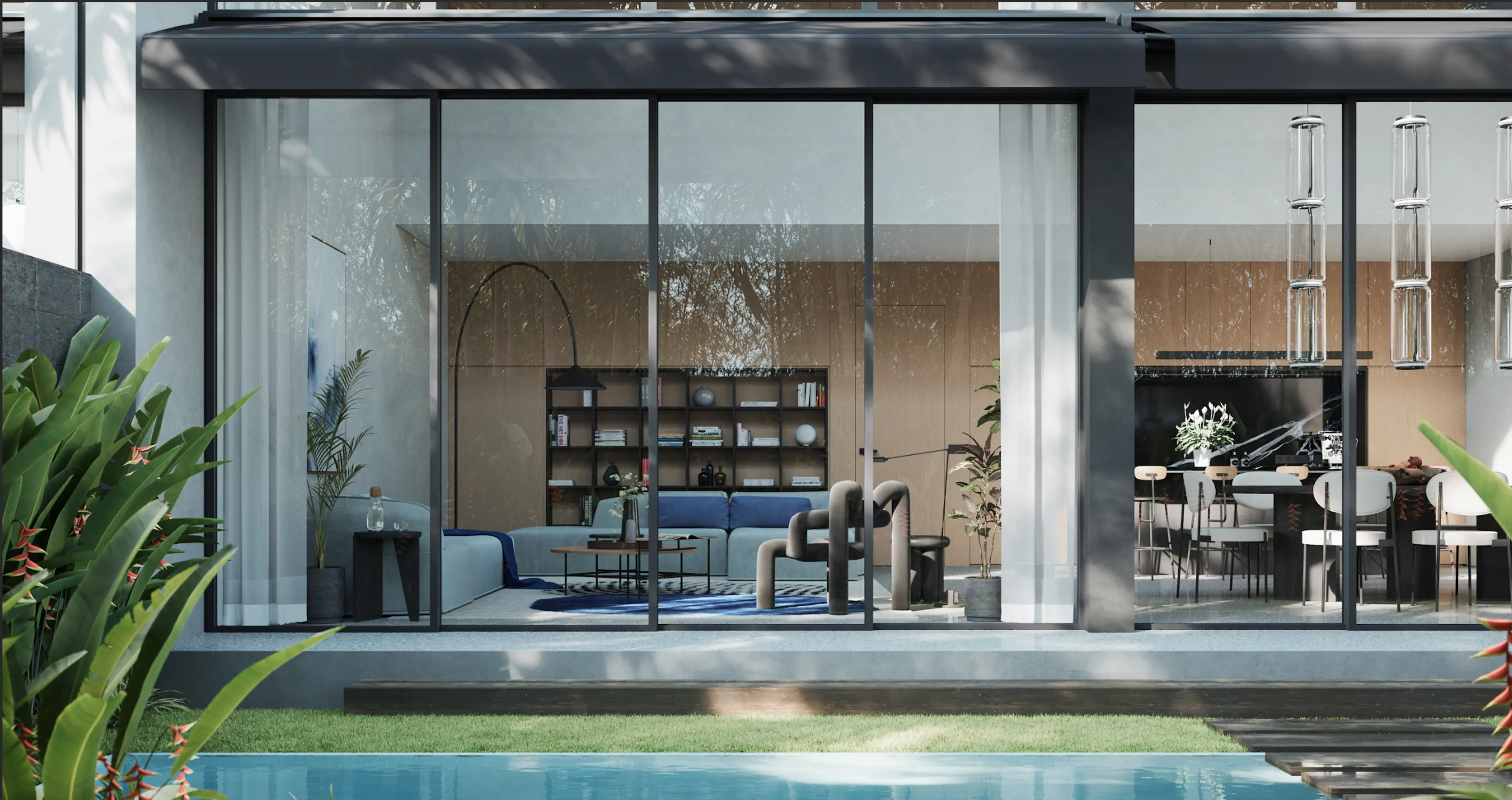 property in Nuanu City, Tabanan, Bali — thumbnail 11