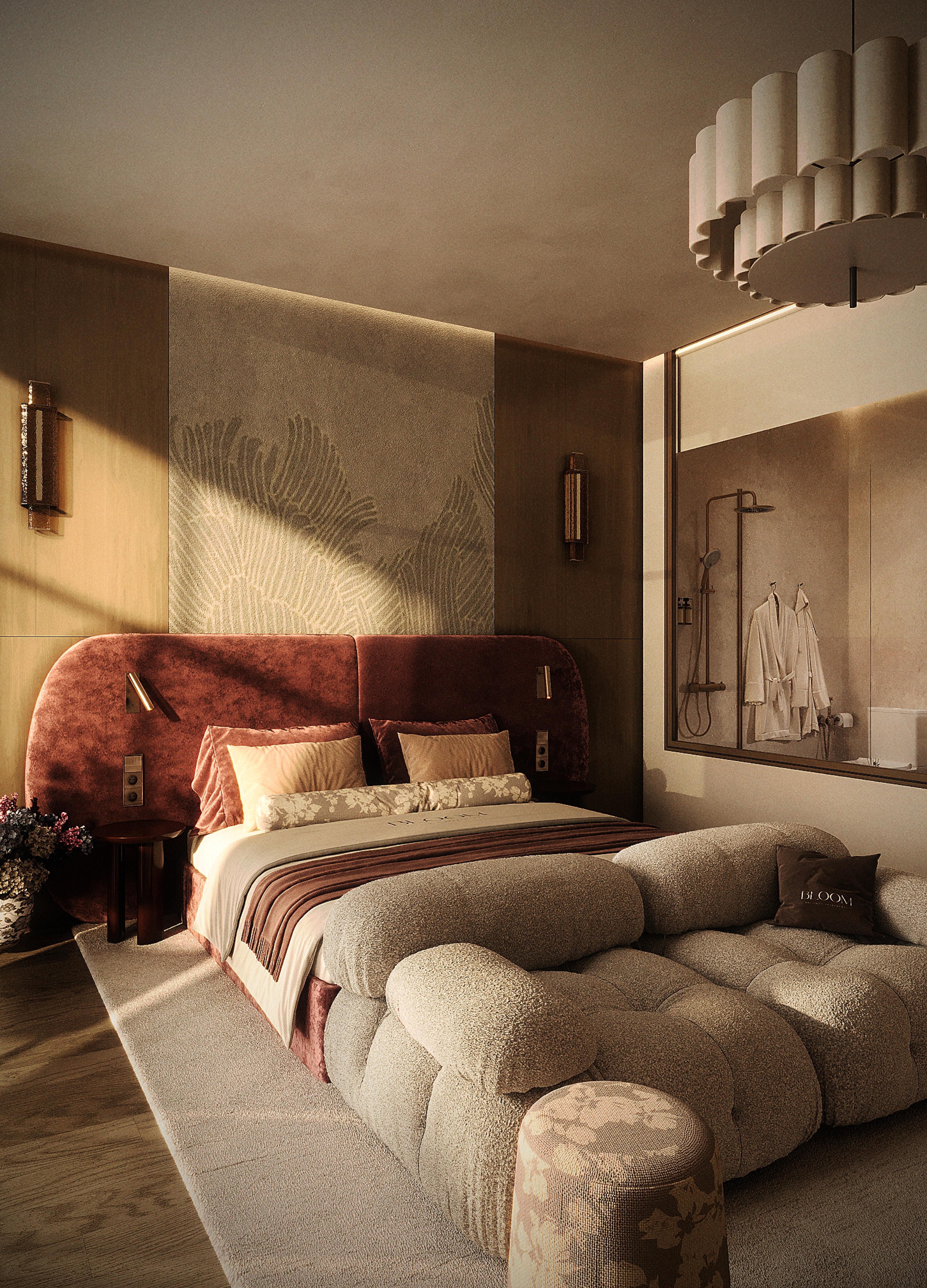 Bloom Hotel Melasti property in Melasti, Bukit, Bali — thumbnail 35