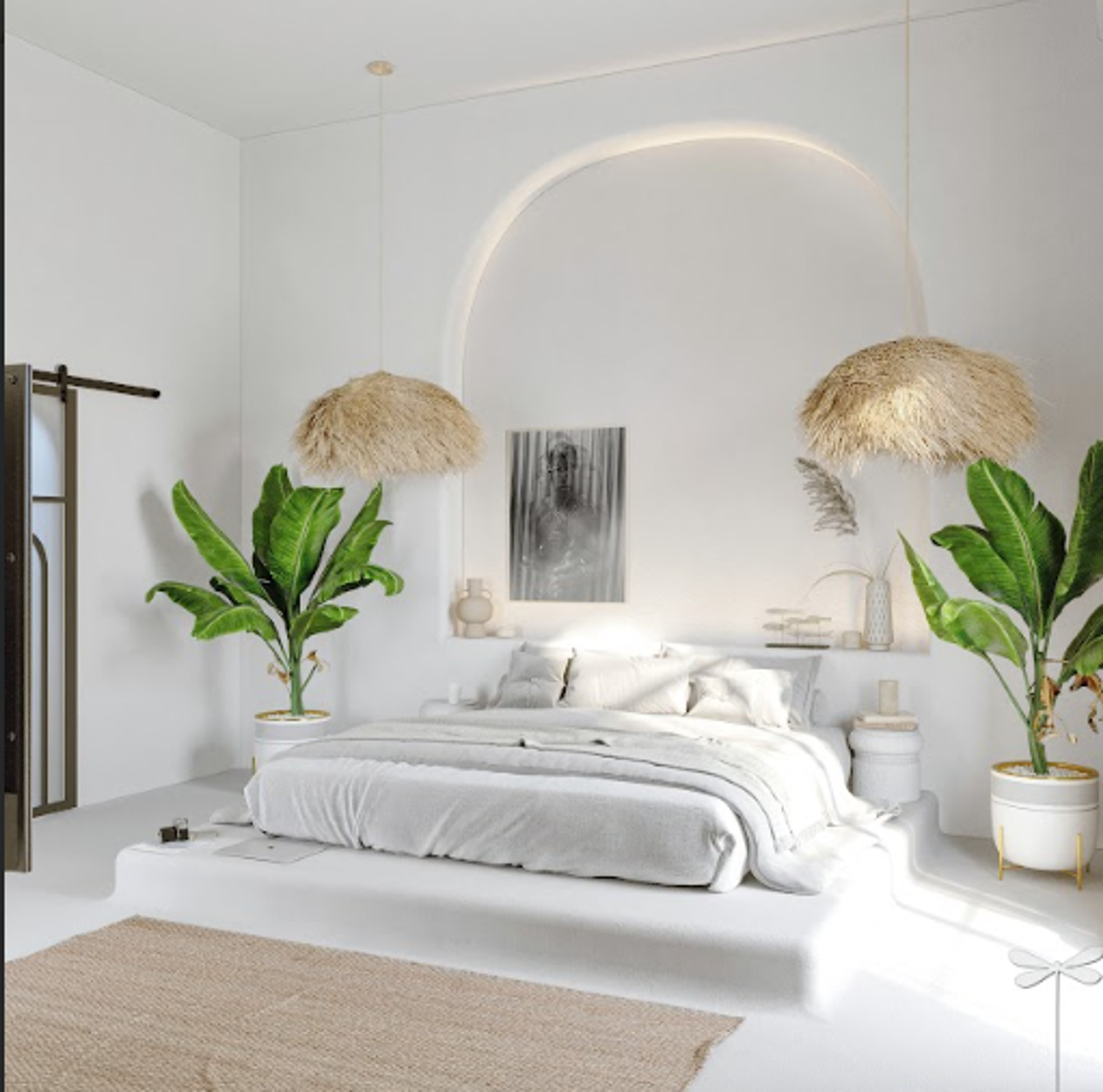 DM Projects Claro De Luno Villa villa in Pandawa, Bukit, Bali — thumbnail 18