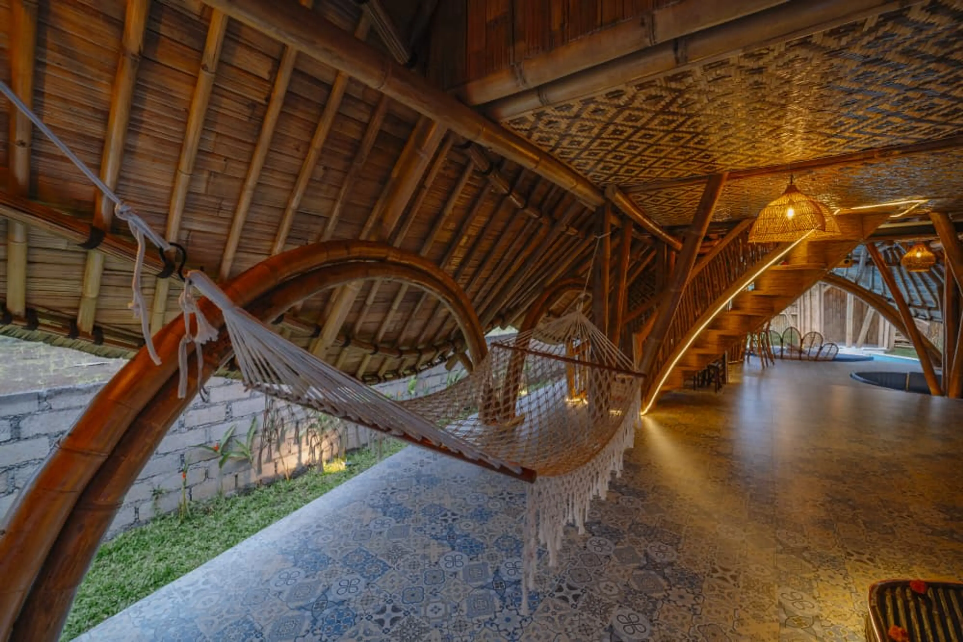 villa in Sidemen, Karangasem, Bali — thumbnail 14