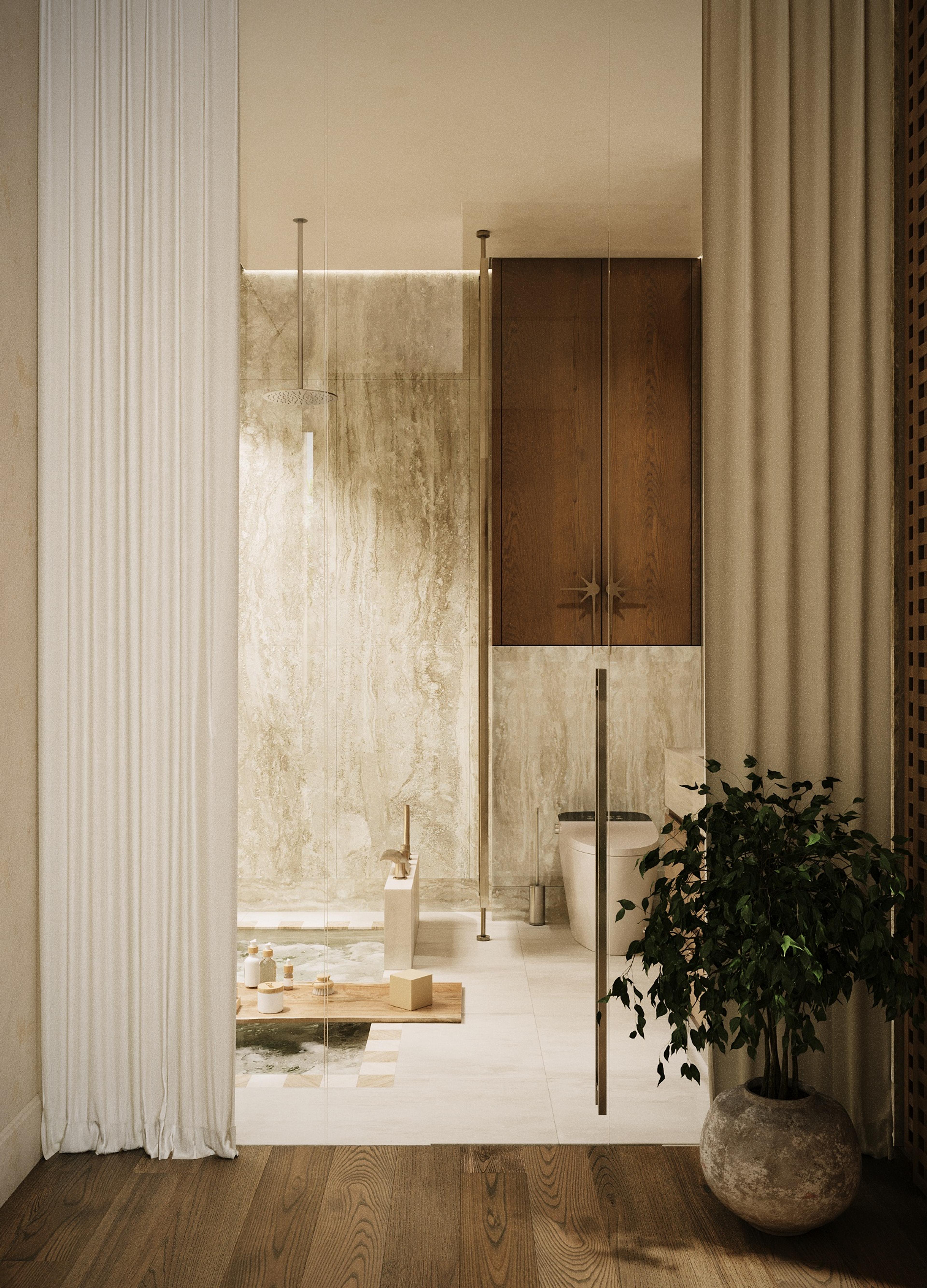 Aravita Residence villa in Nusa Dua, Bukit, Bali — thumbnail 129