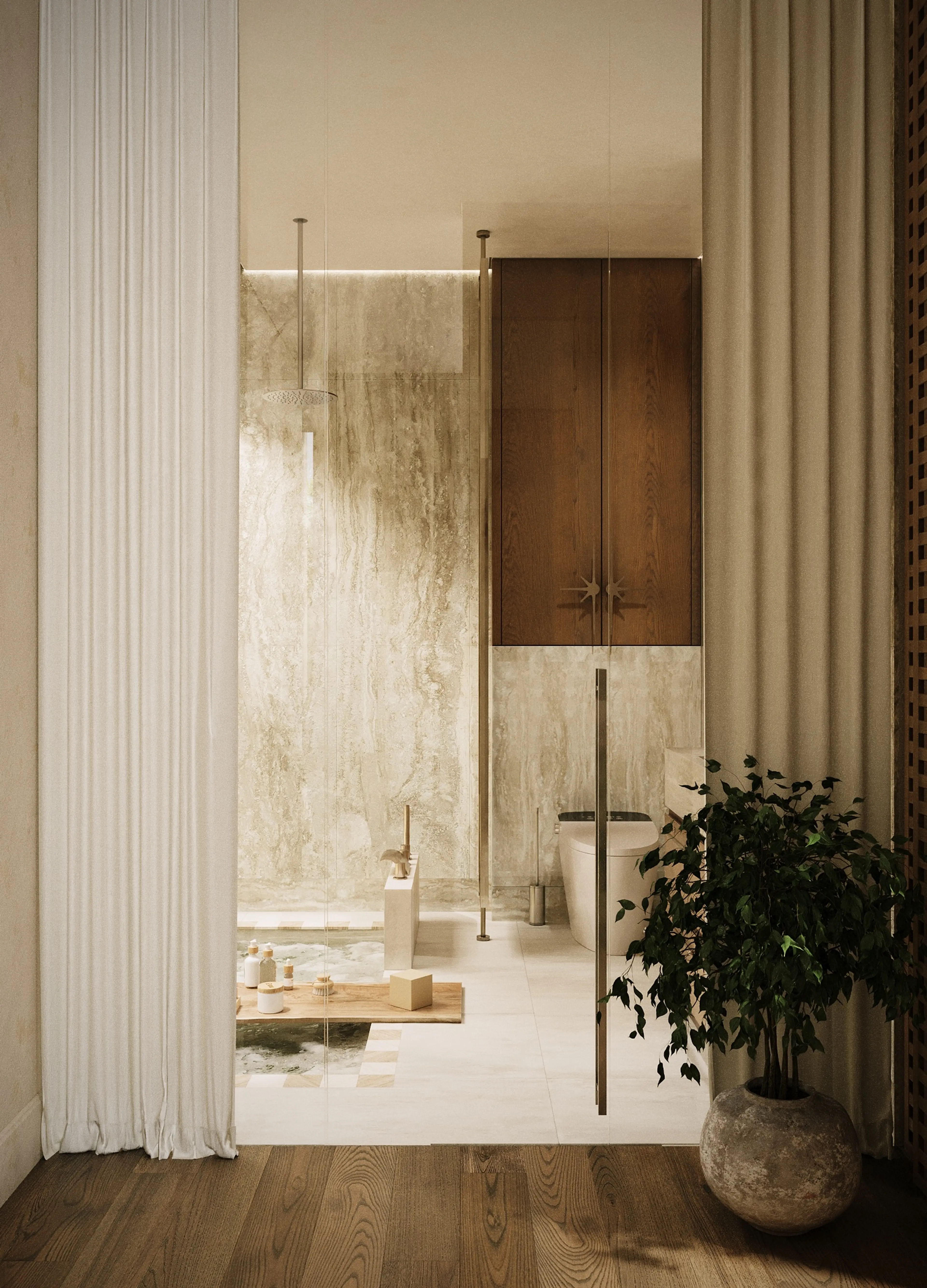 villa in Nusa Dua, Bukit, Bali — thumbnail 129