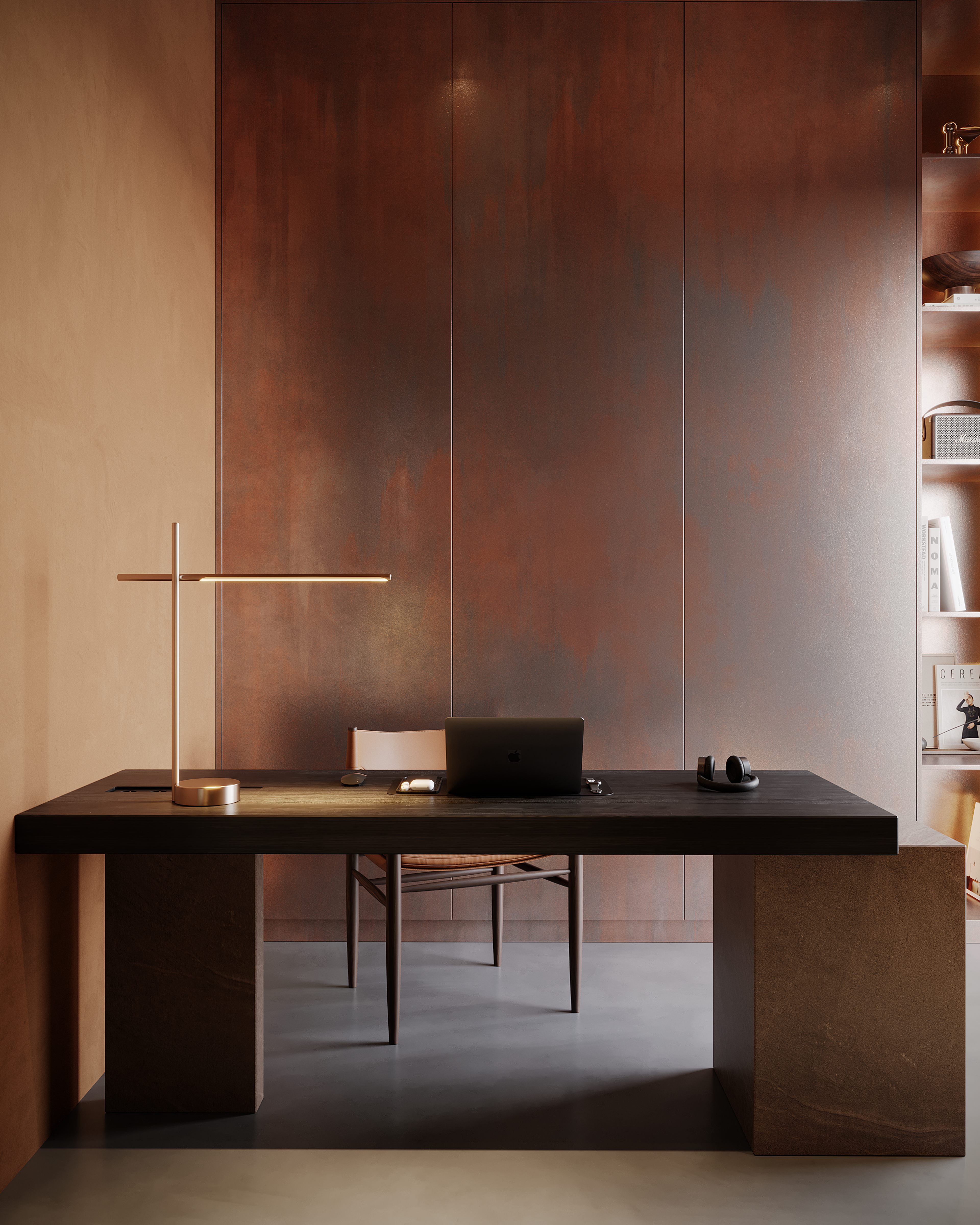 Black Sand Oasis property in Nuanu City, Tabanan, Bali — thumbnail 5