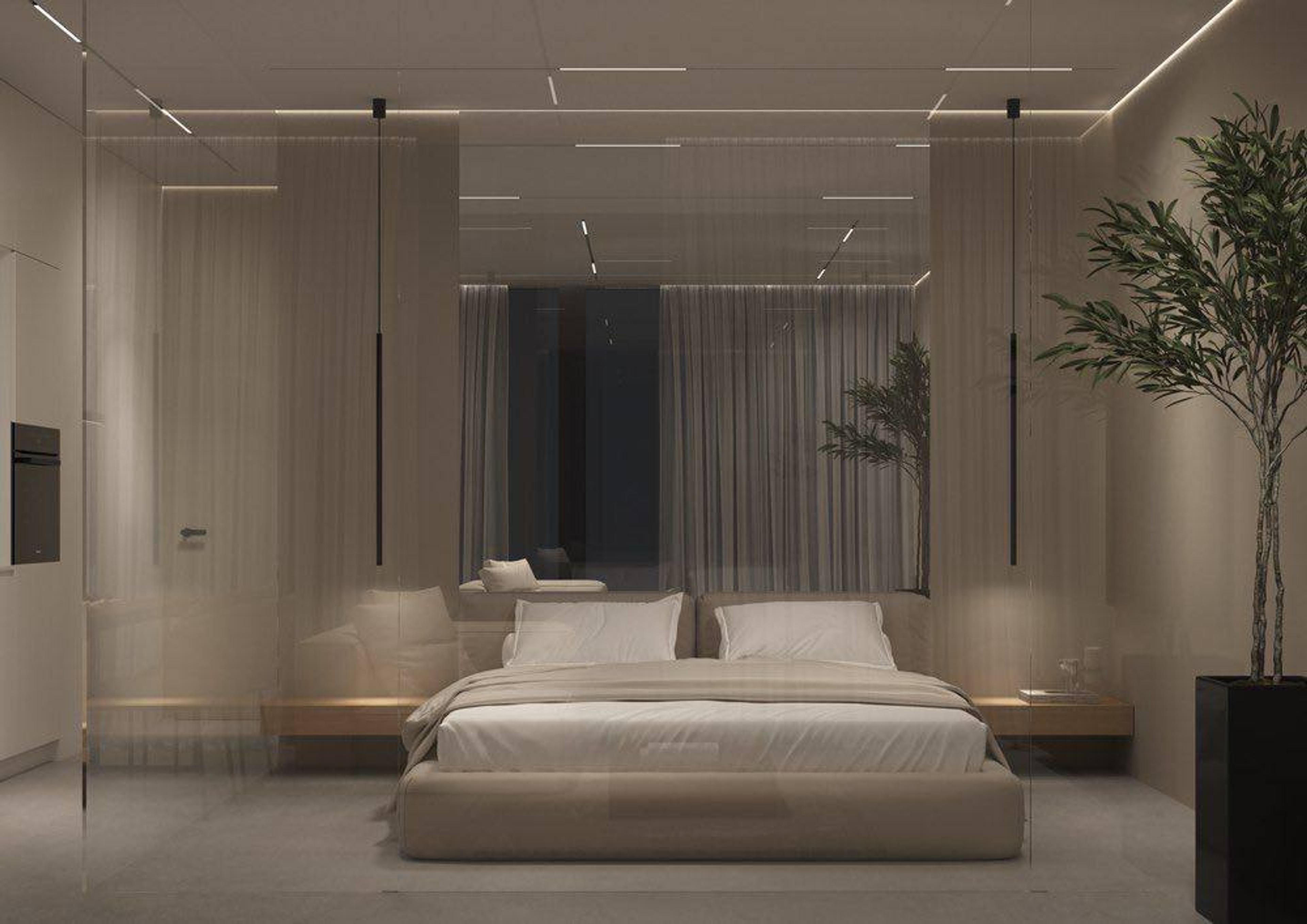 Five Oceans Residence property in Batu Belig, Canggu, Bali — thumbnail 23