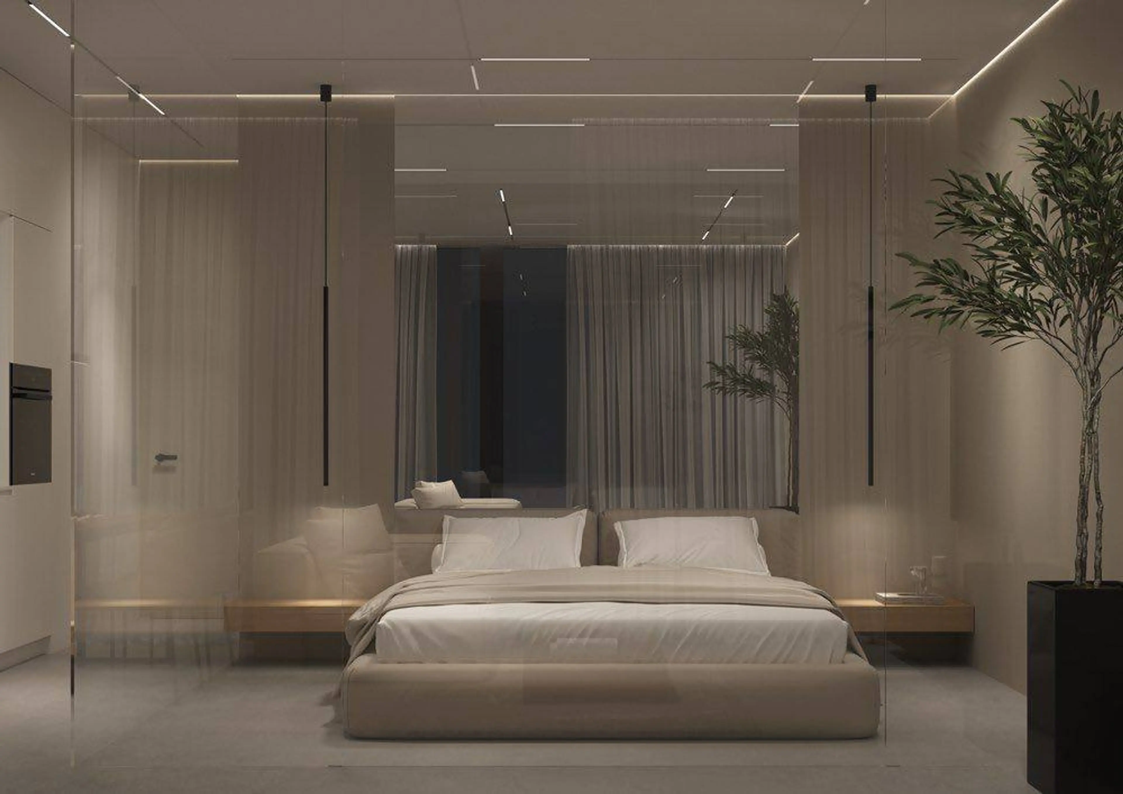 property in Batu Belig, Canggu, Bali — thumbnail 23