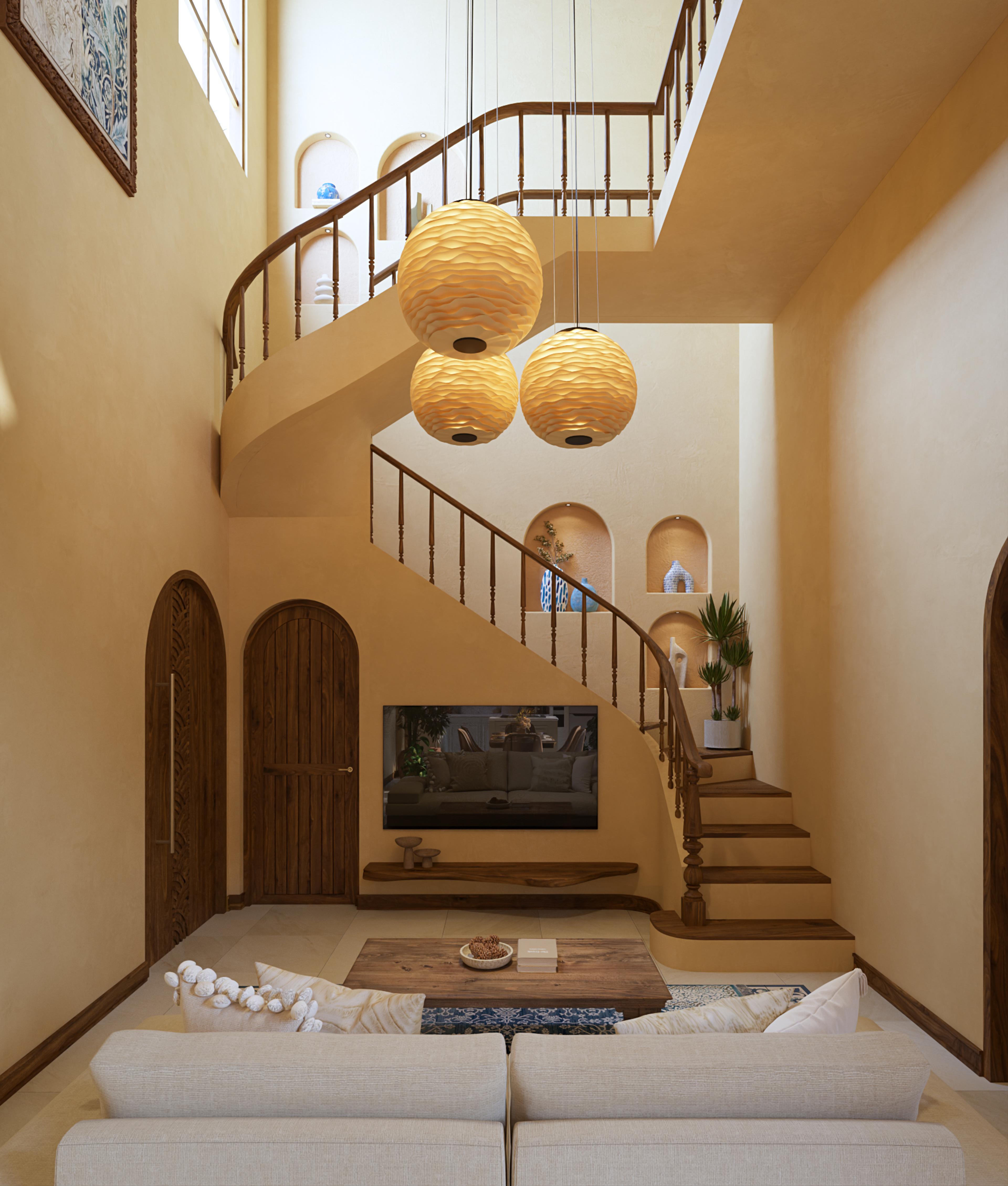 La Casa Española 2.0 villa in Uluwatu, Bukit, Bali — thumbnail 17