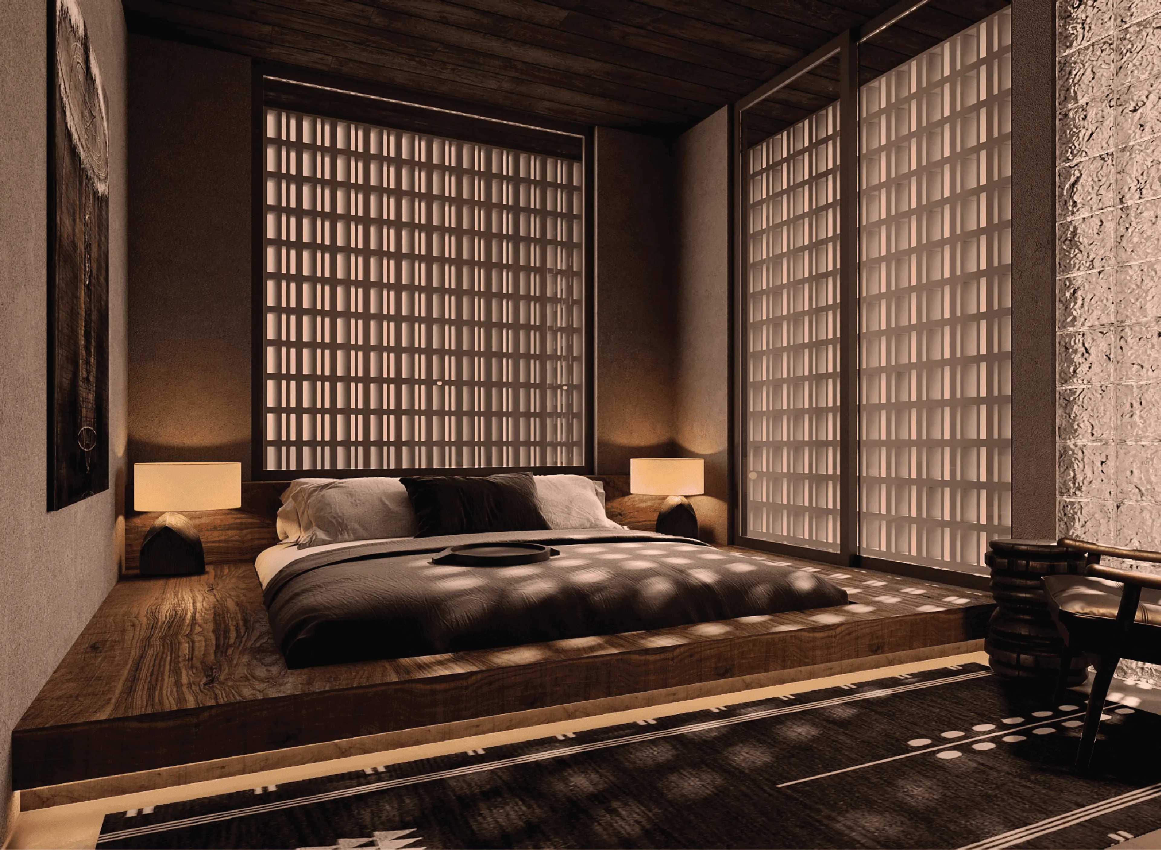 villa in Pererenan, Canggu, Bali — thumbnail 5