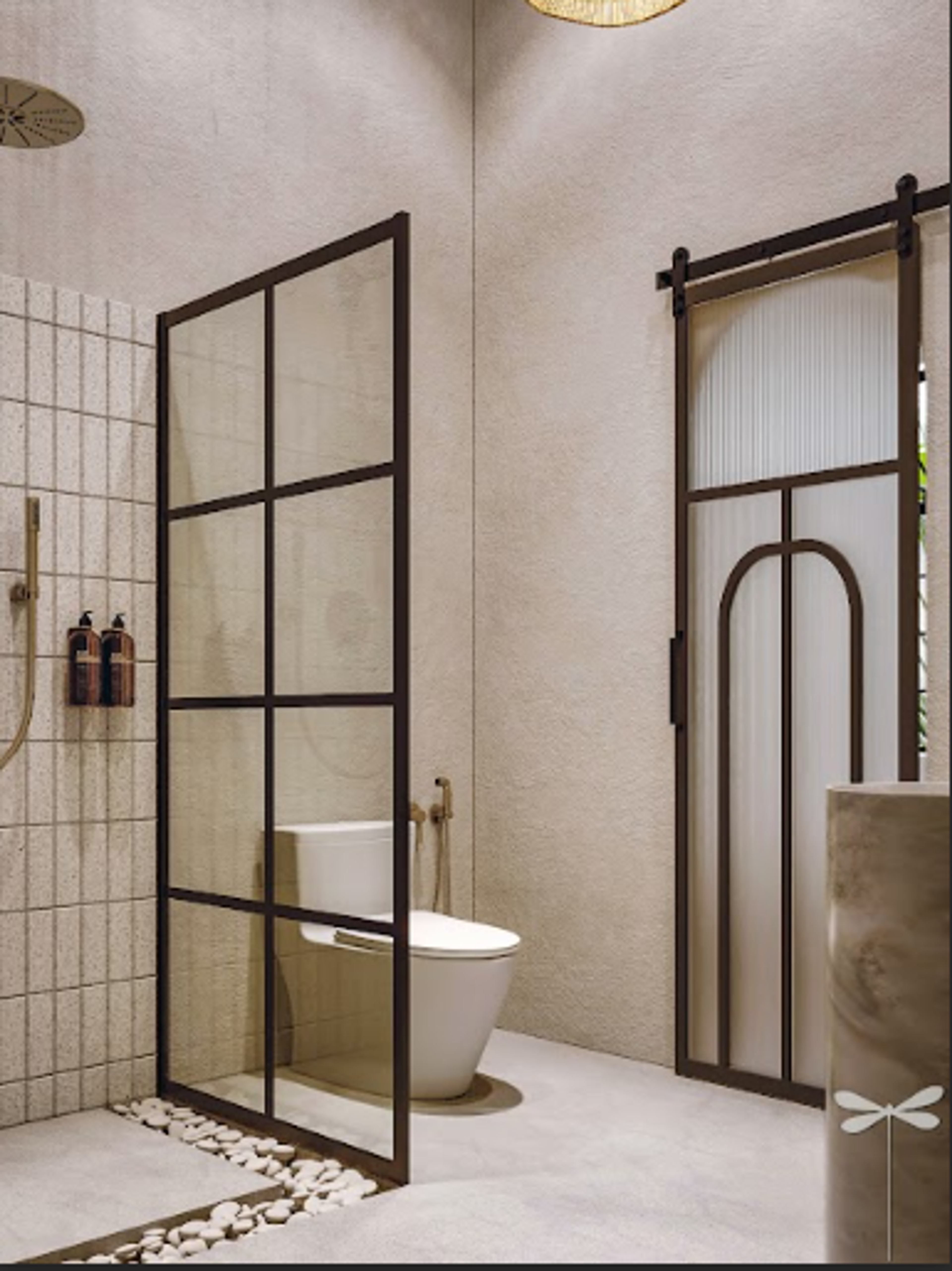 DM Projects Claro De Luno Villa villa in Pandawa, Bukit, Bali — thumbnail 2