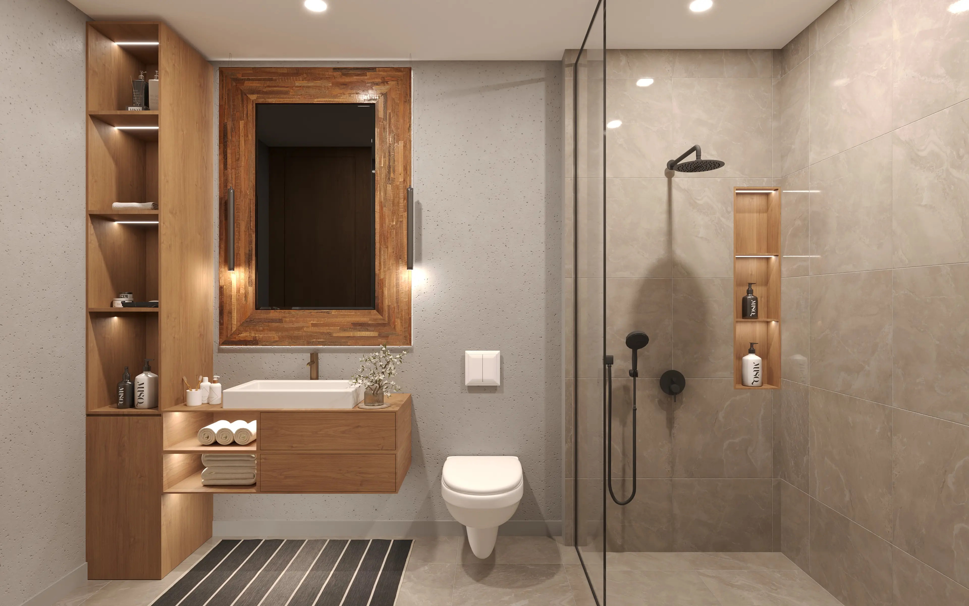 villa in Pererenan, Canggu, Bali — thumbnail 5