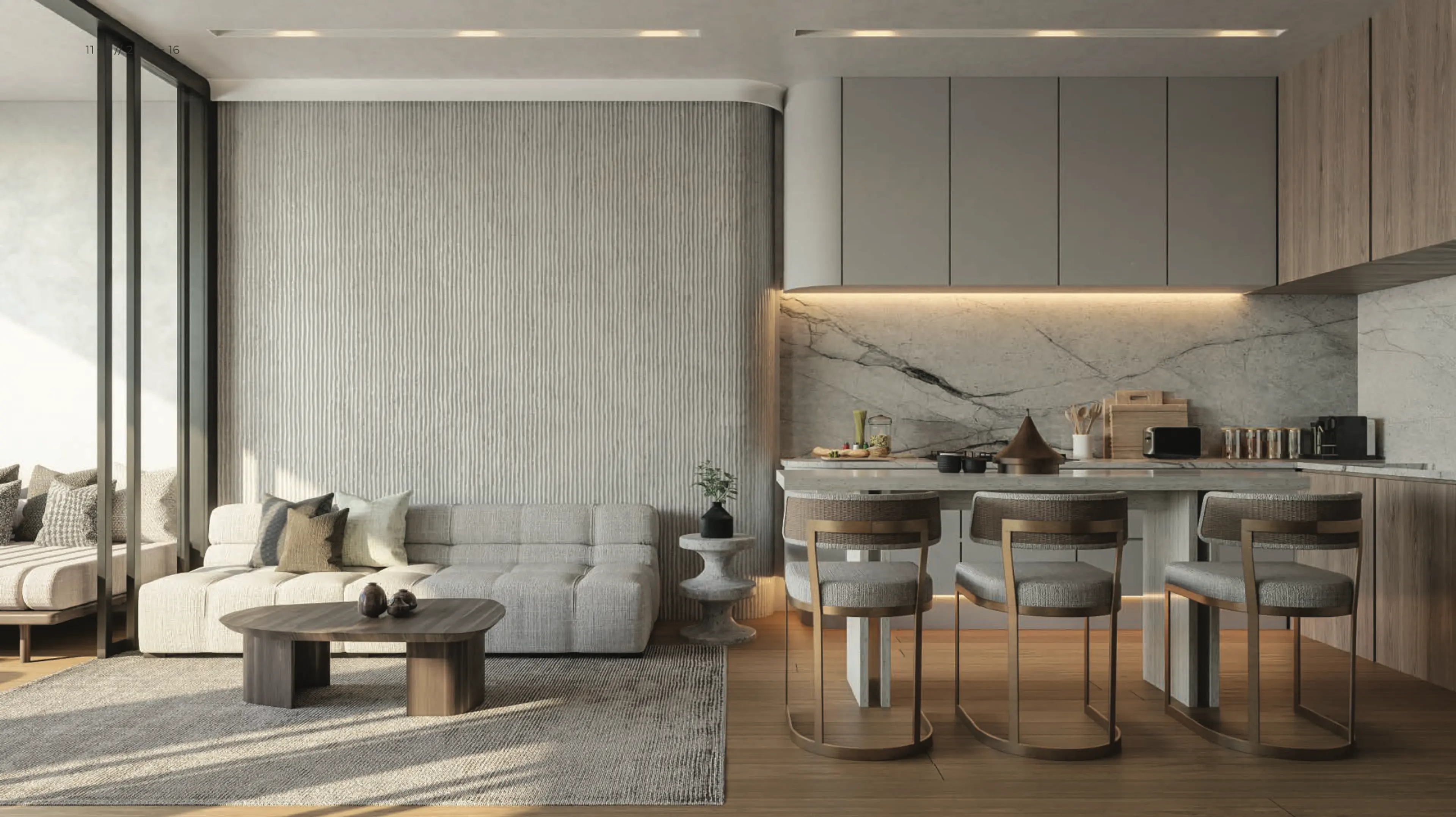 apartment in Padang Padang, Bukit, Bali — thumbnail 3