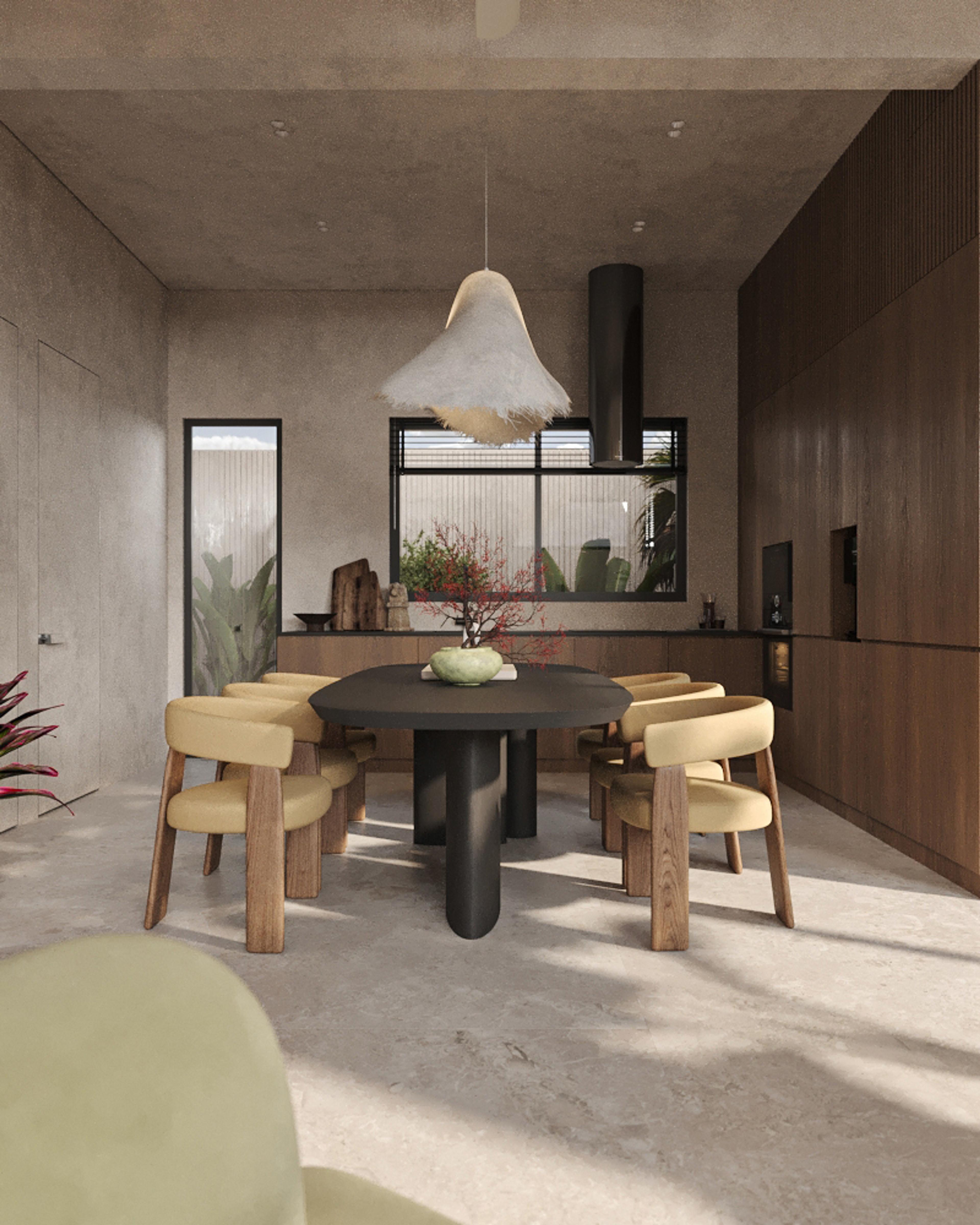 Elysium property in Pererenan, Canggu, Bali — thumbnail 22