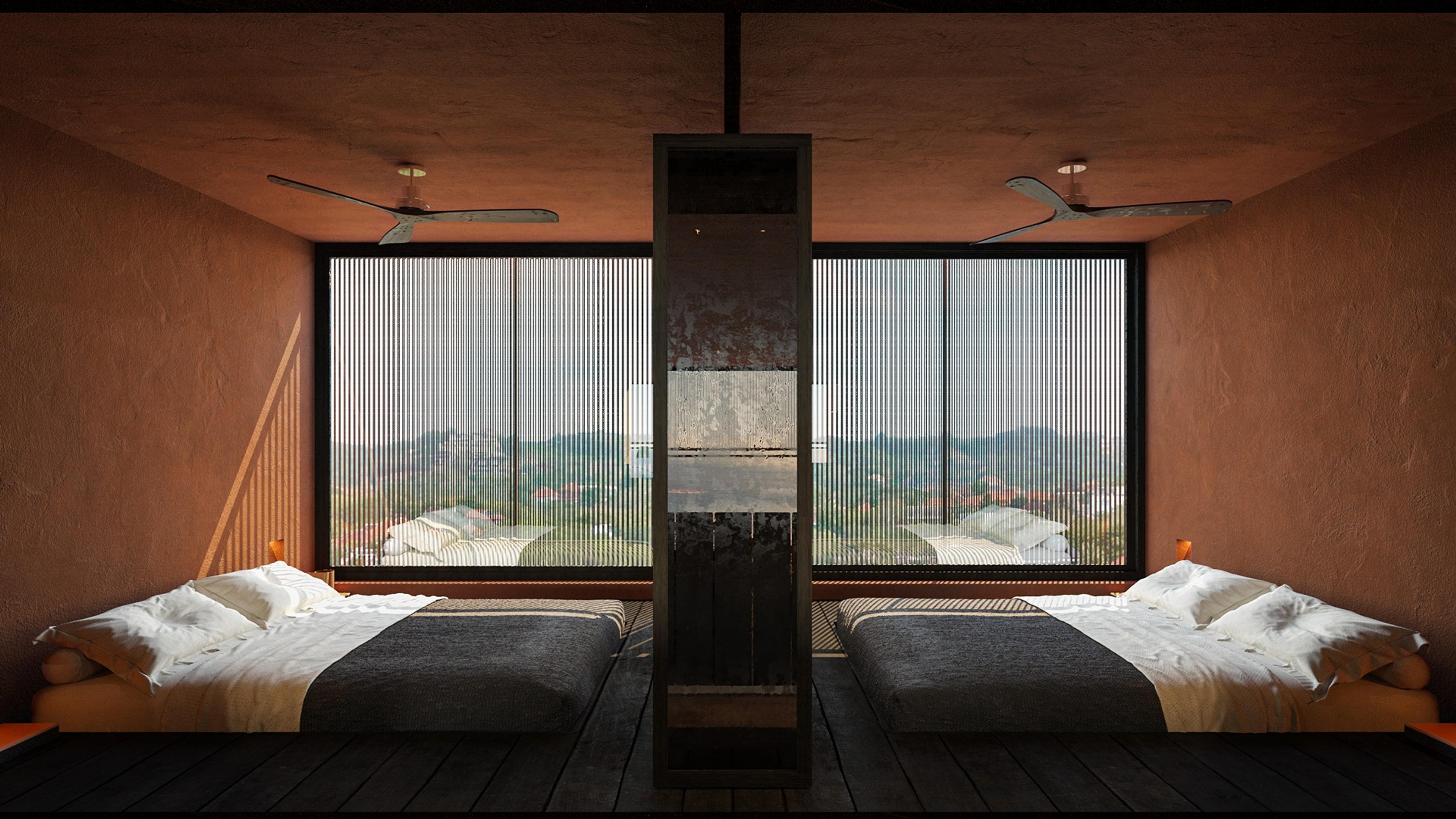 Lyvin Uluwatu Apartments apartment in Uluwatu, Bukit, Bali — thumbnail 8