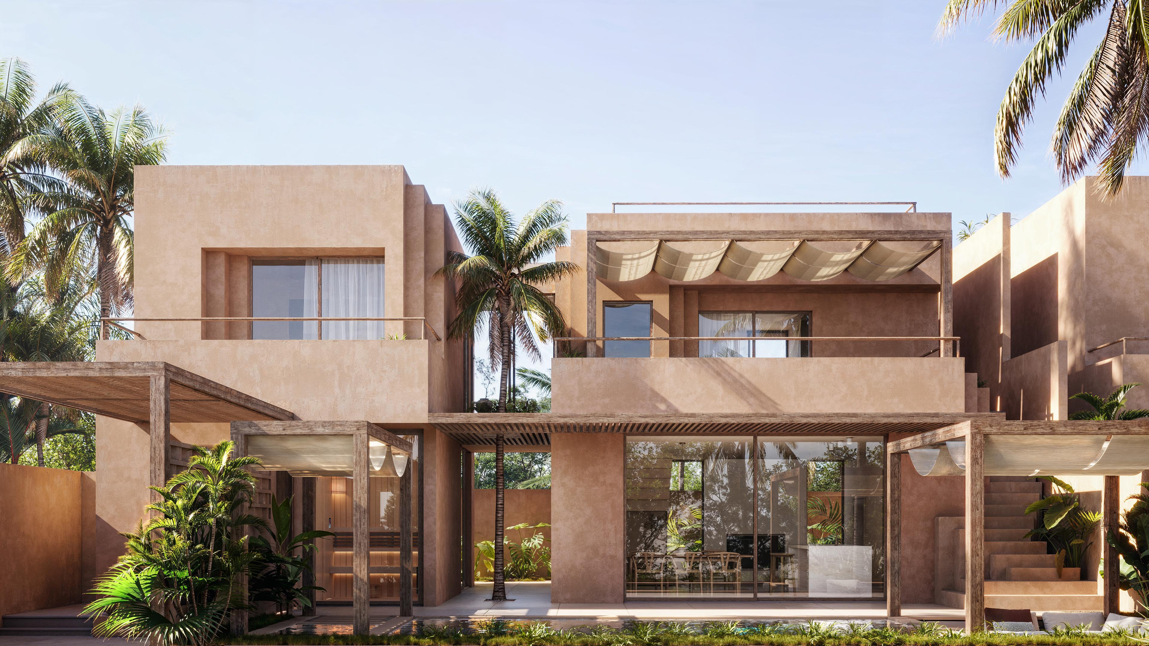 Nyala villas villa in Uluwatu, Bukit, Bali — thumbnail 23