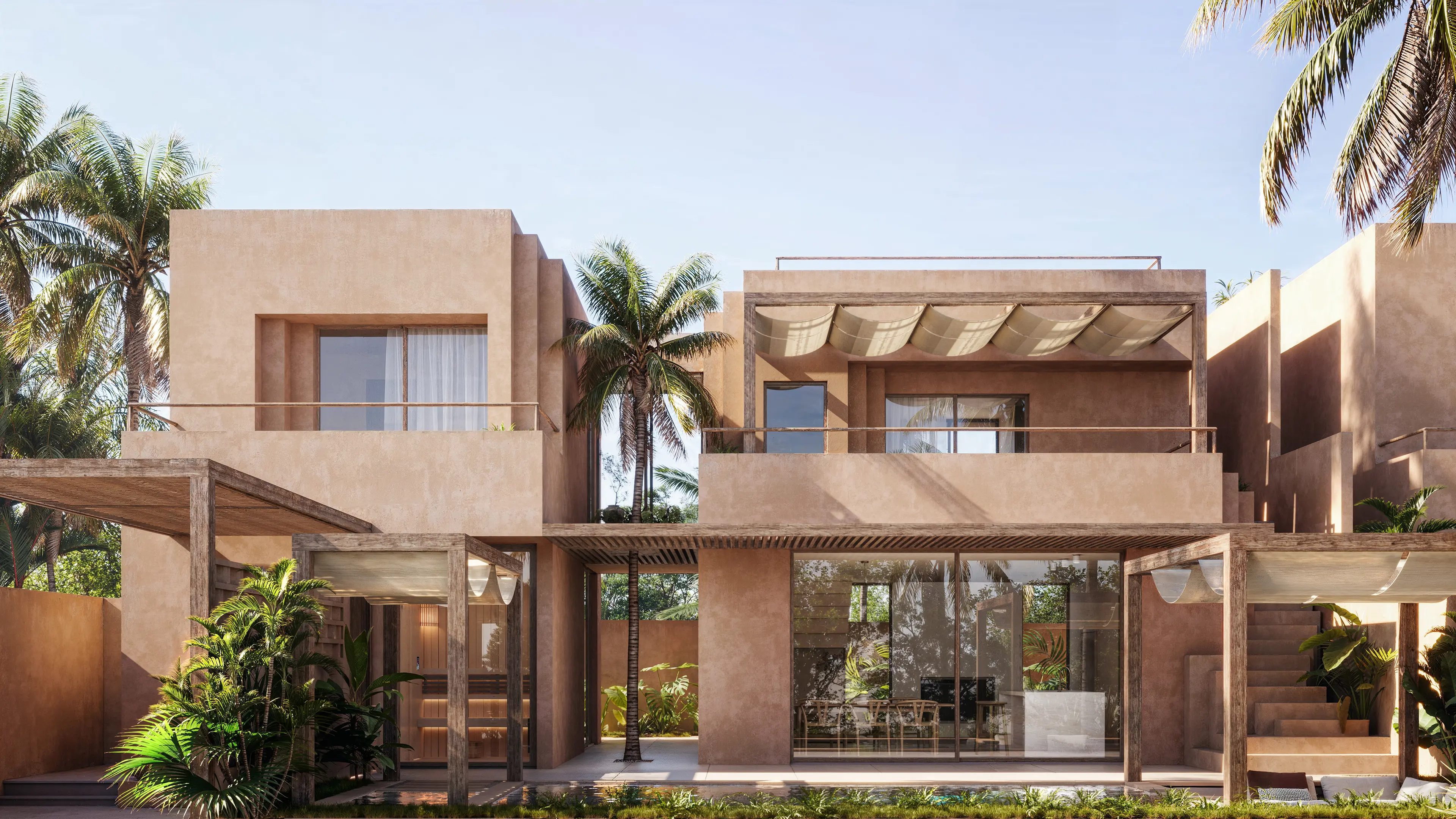 villa in Nyang Nyang, Bukit, Bali — thumbnail 23