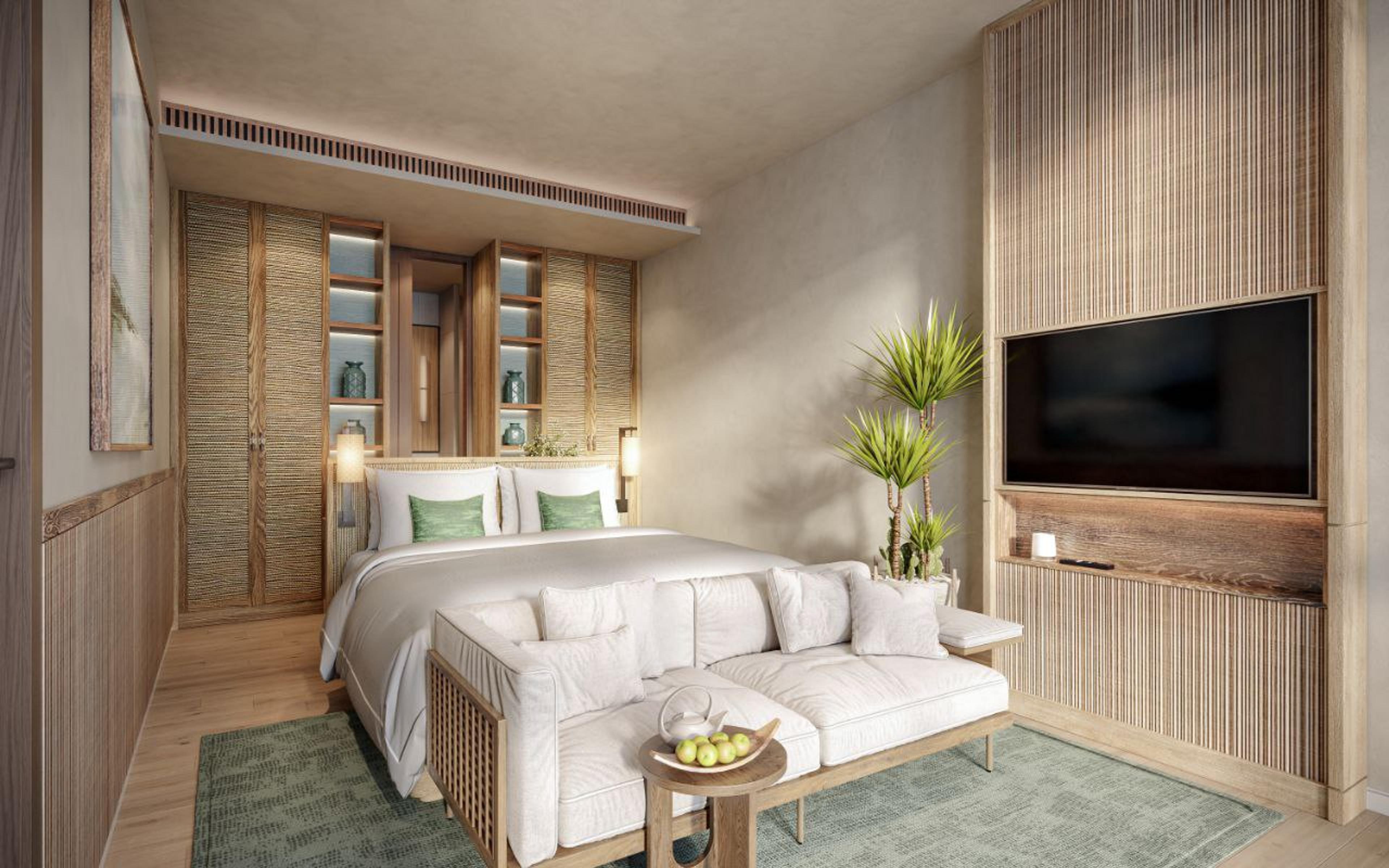 Sunrise Bliss property in Berawa, Canggu, Bali — thumbnail 11