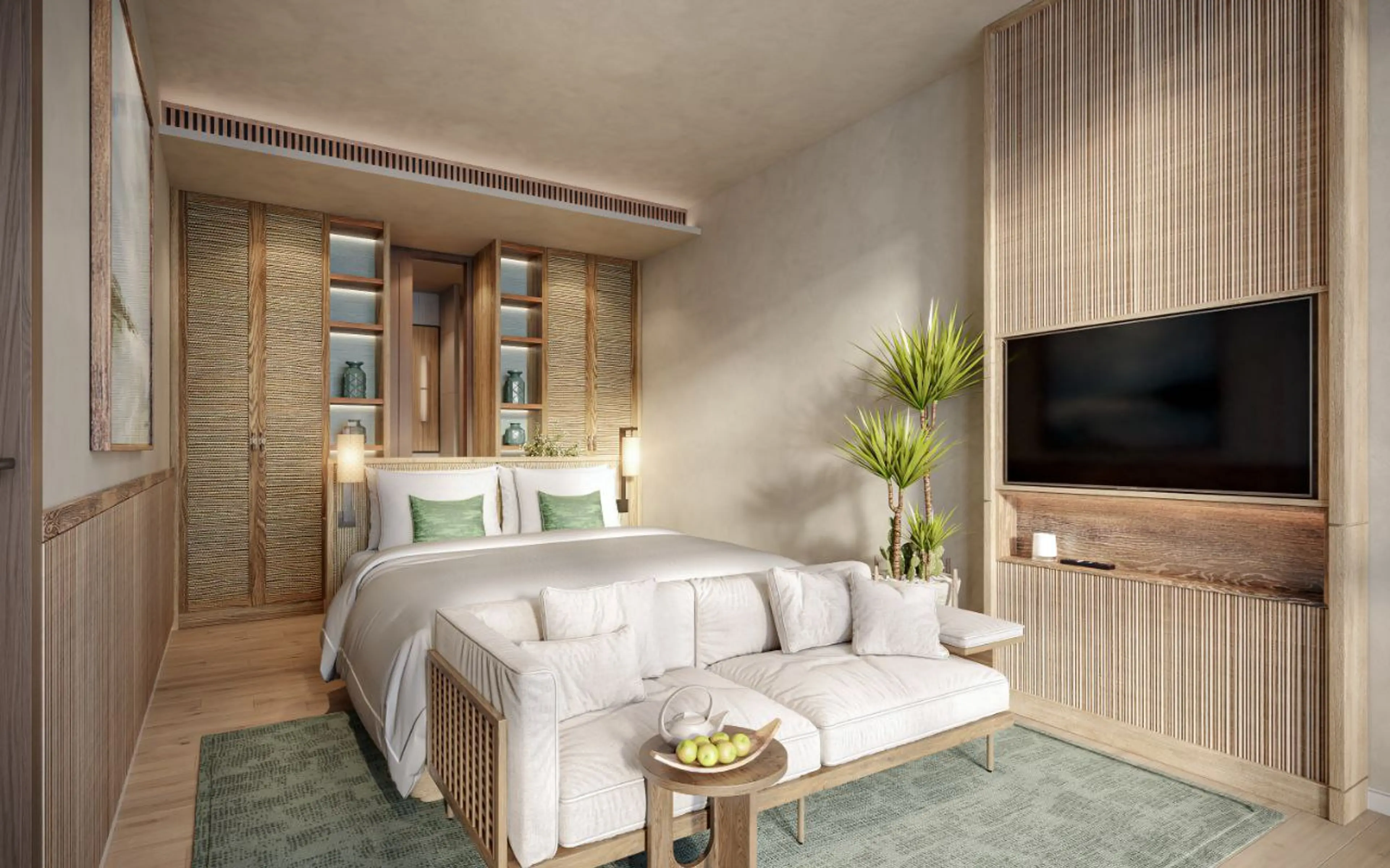 property in Berawa, Canggu, Bali — thumbnail 11