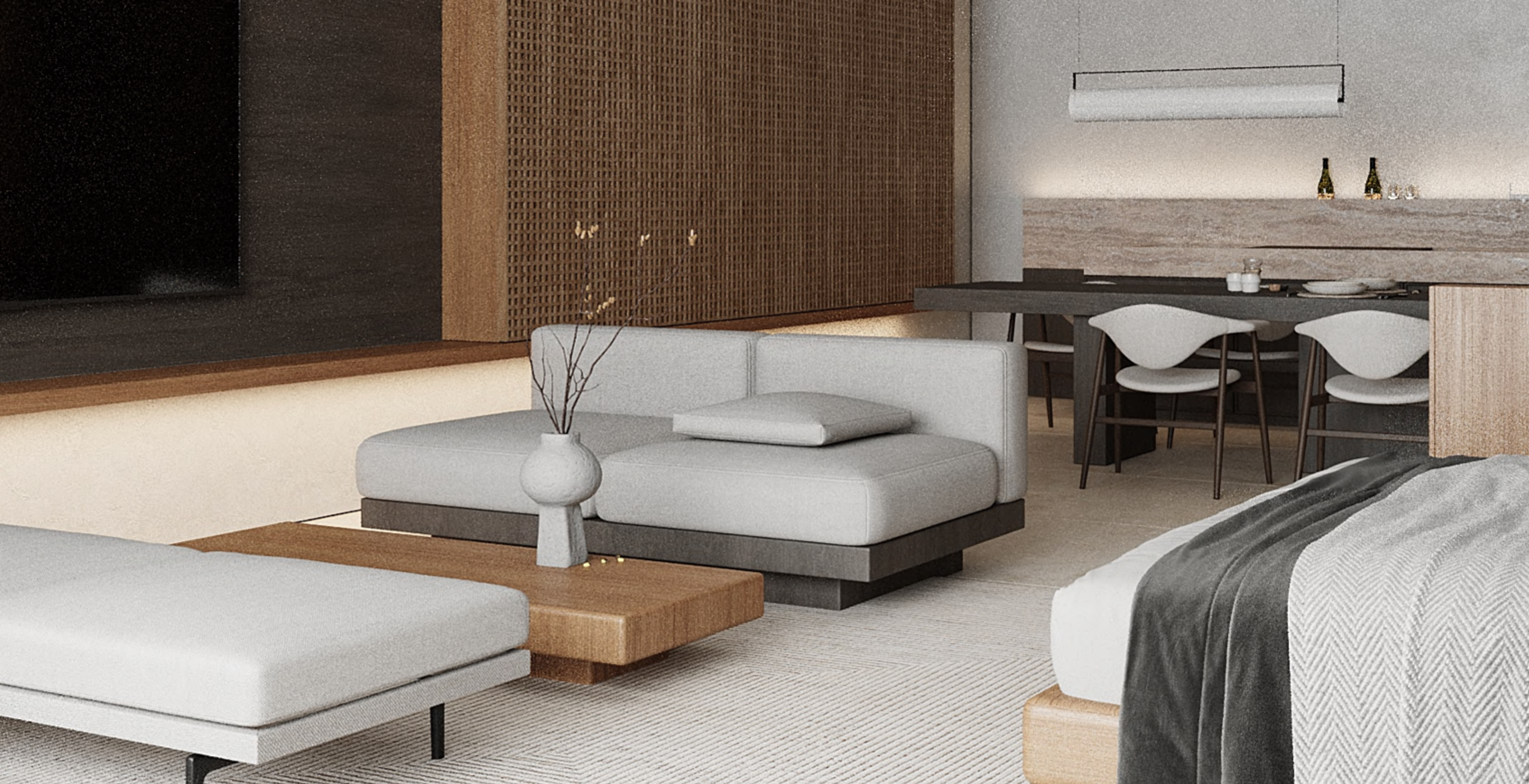 Lyvin Melasti Apartments apartment in Melasti, Bukit, Bali — thumbnail 3