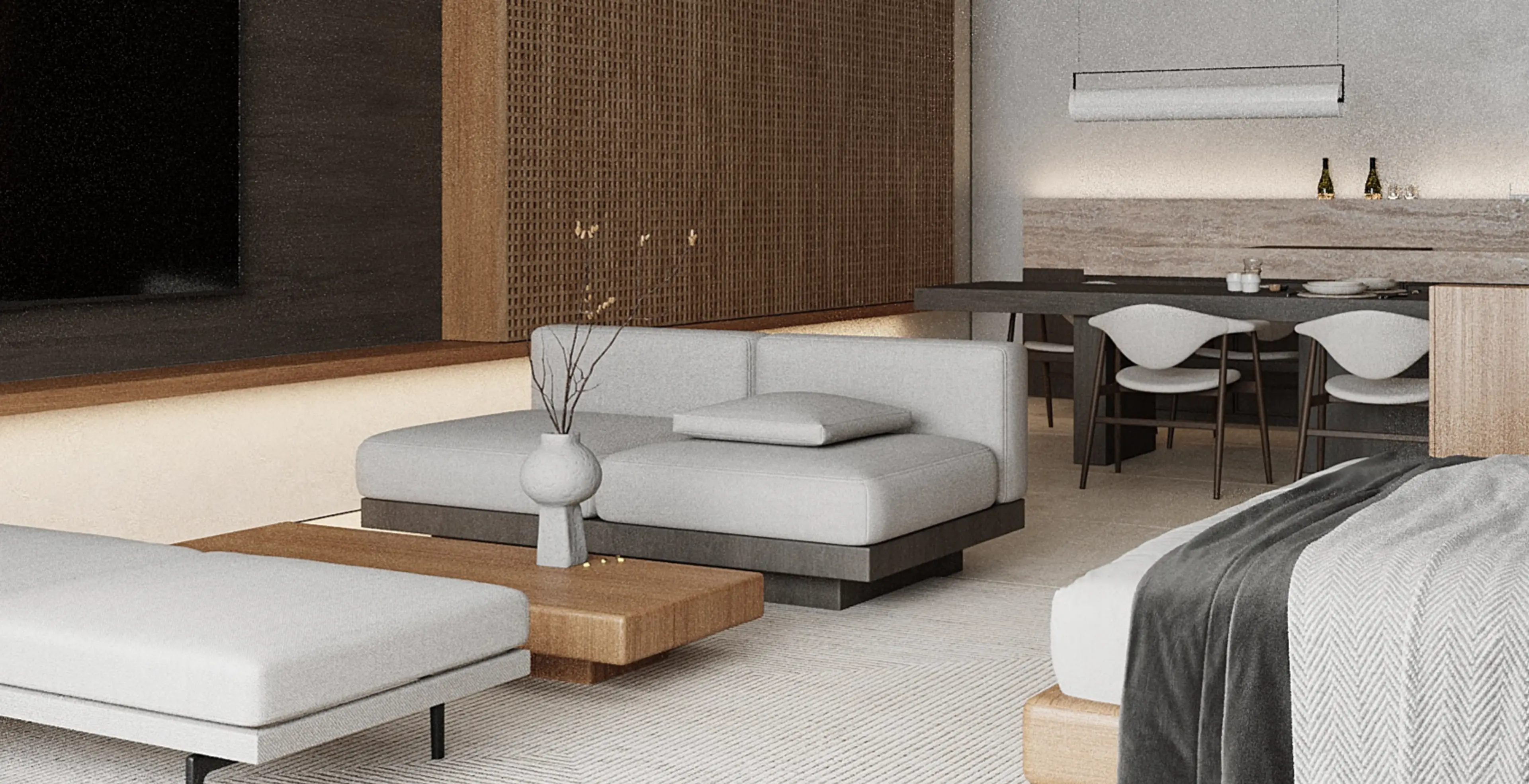 apartment in Melasti, Bukit, Bali — thumbnail 3