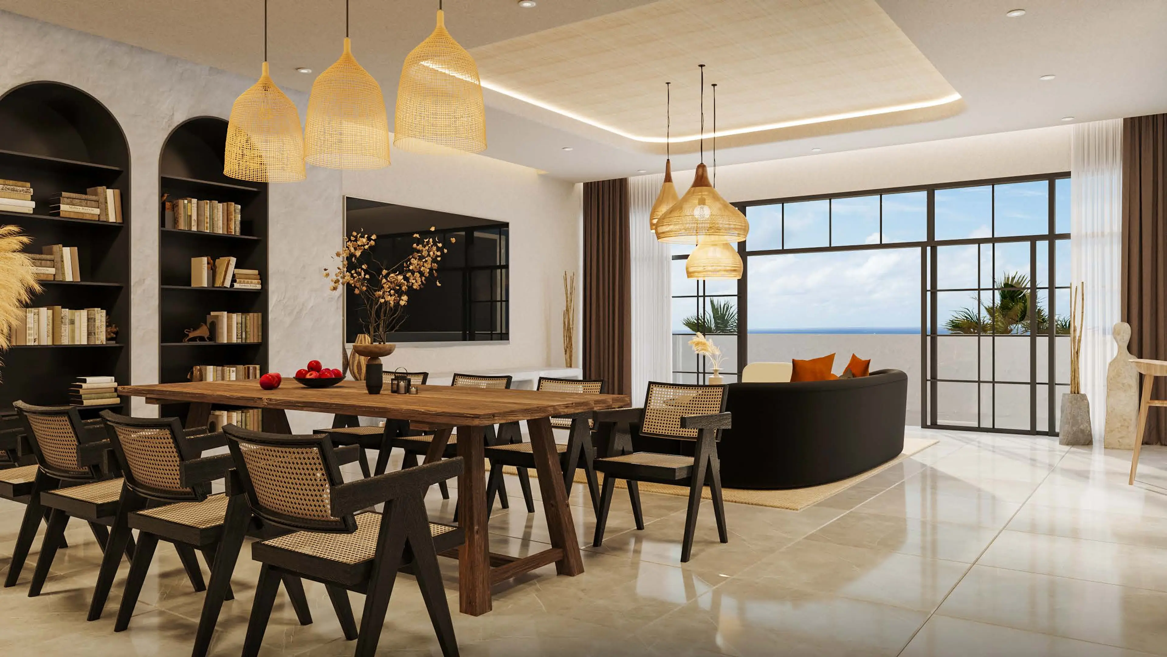 apartment in Nusa Dua, Bukit, Bali — thumbnail 19