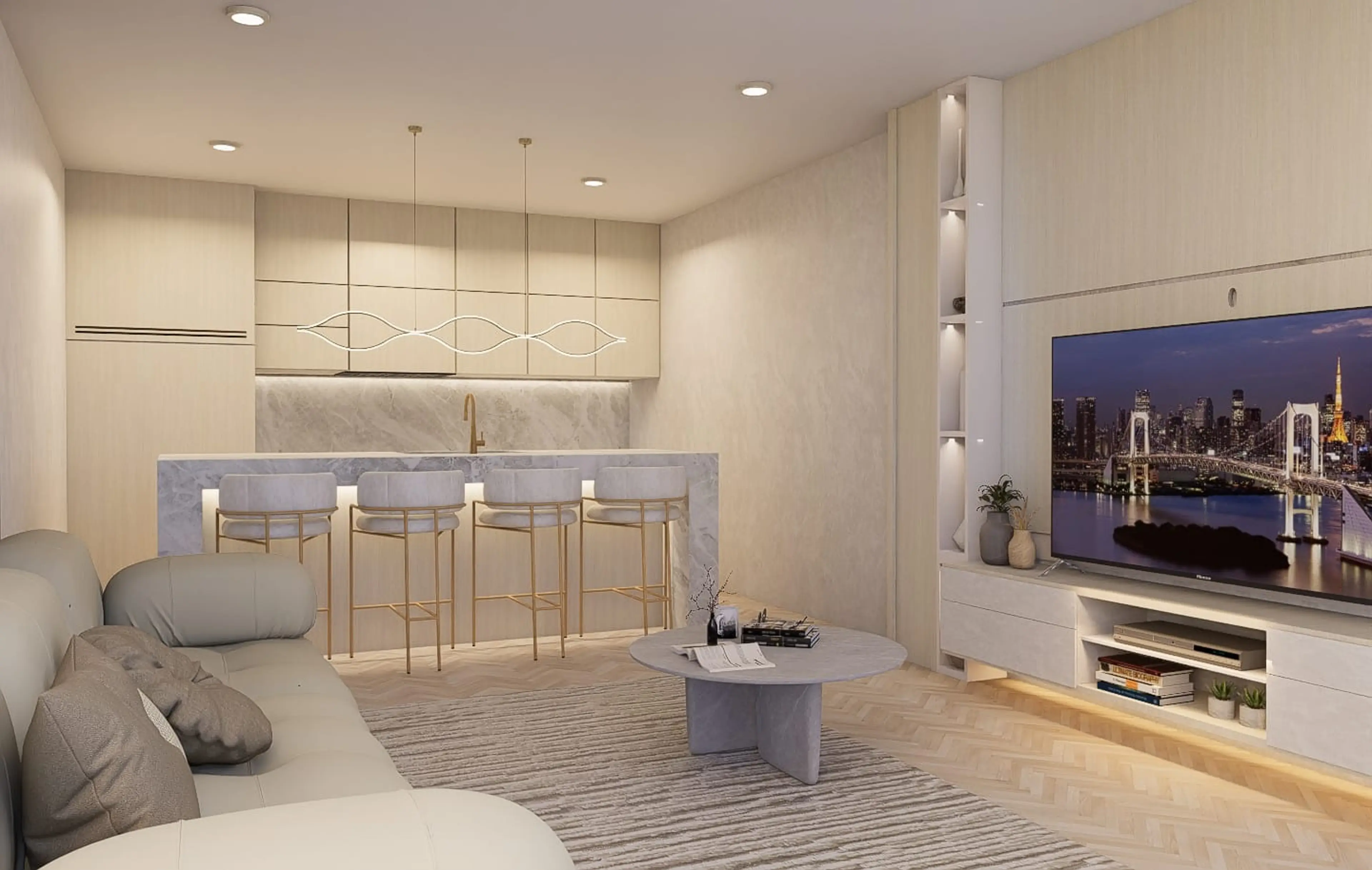 villa in Nunggalan, Bukit, Bali — thumbnail 23