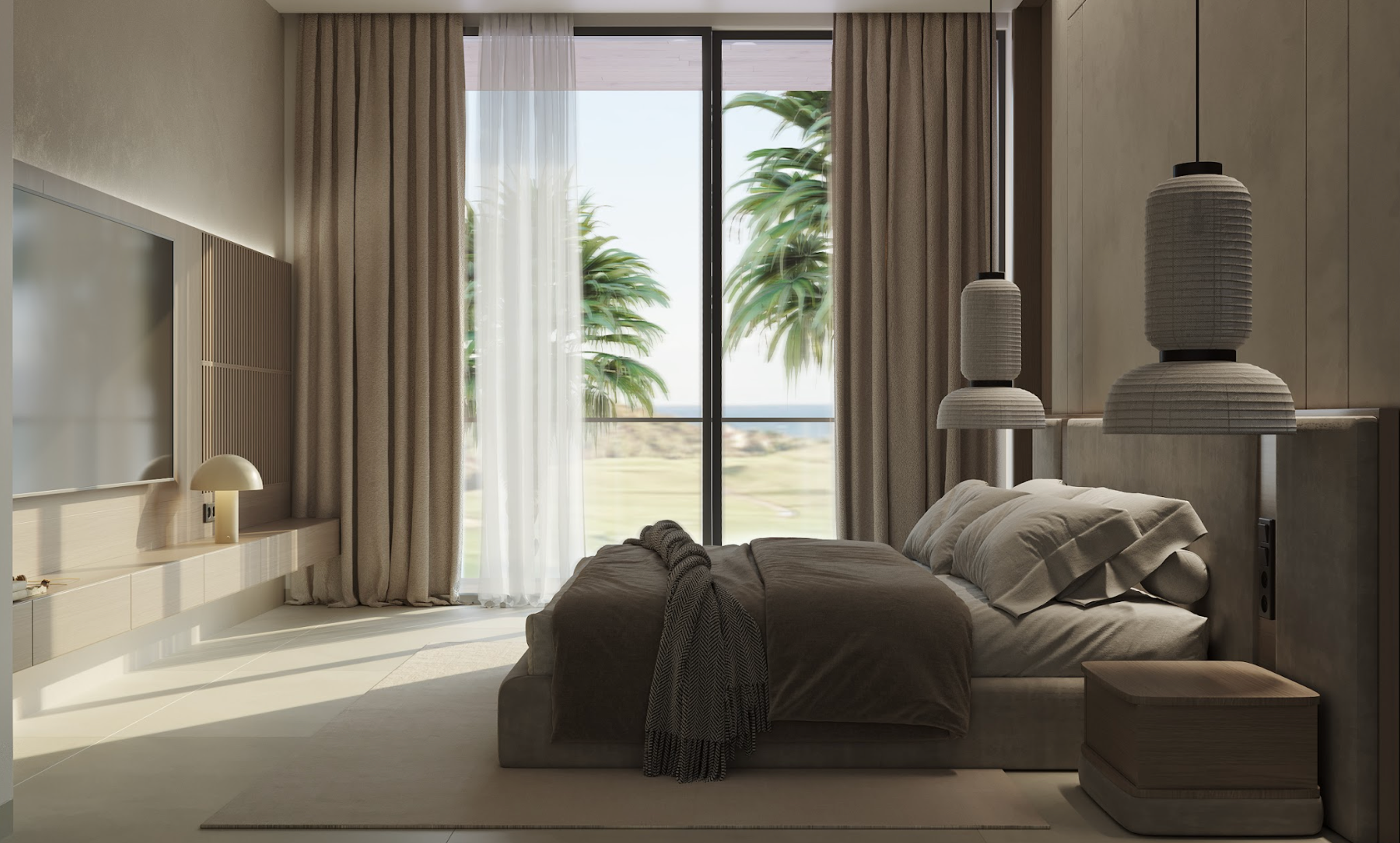 Shanti village villa in Balangan, Bukit, Bali — thumbnail 12