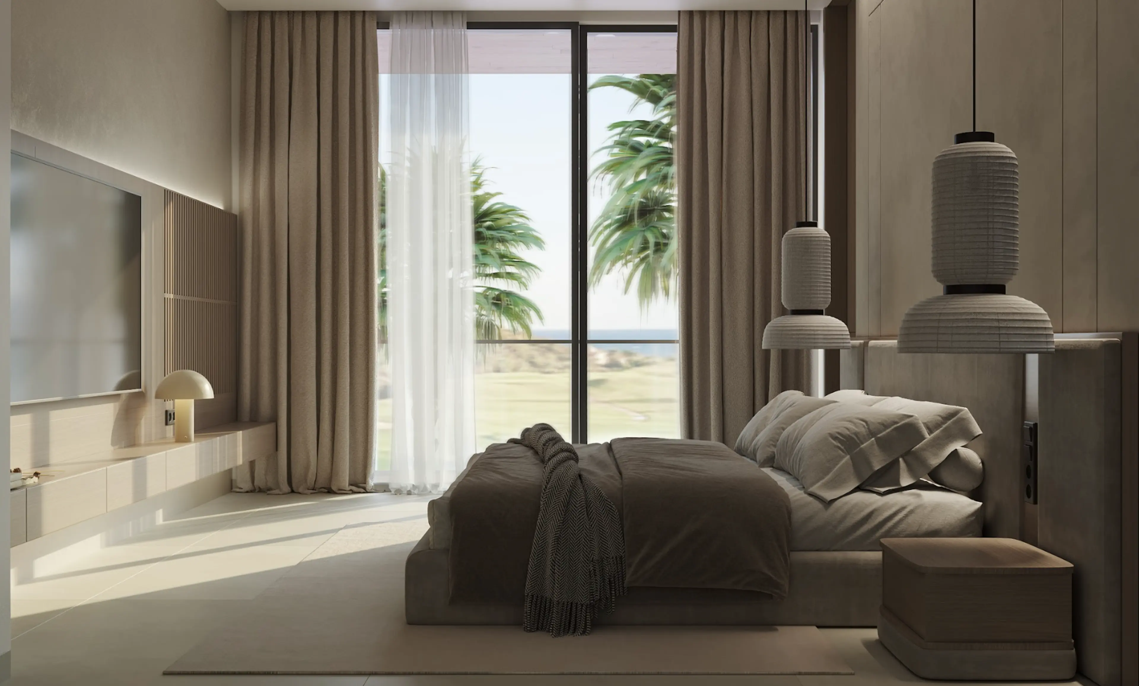 villa in Balangan, Bukit, Bali — thumbnail 12