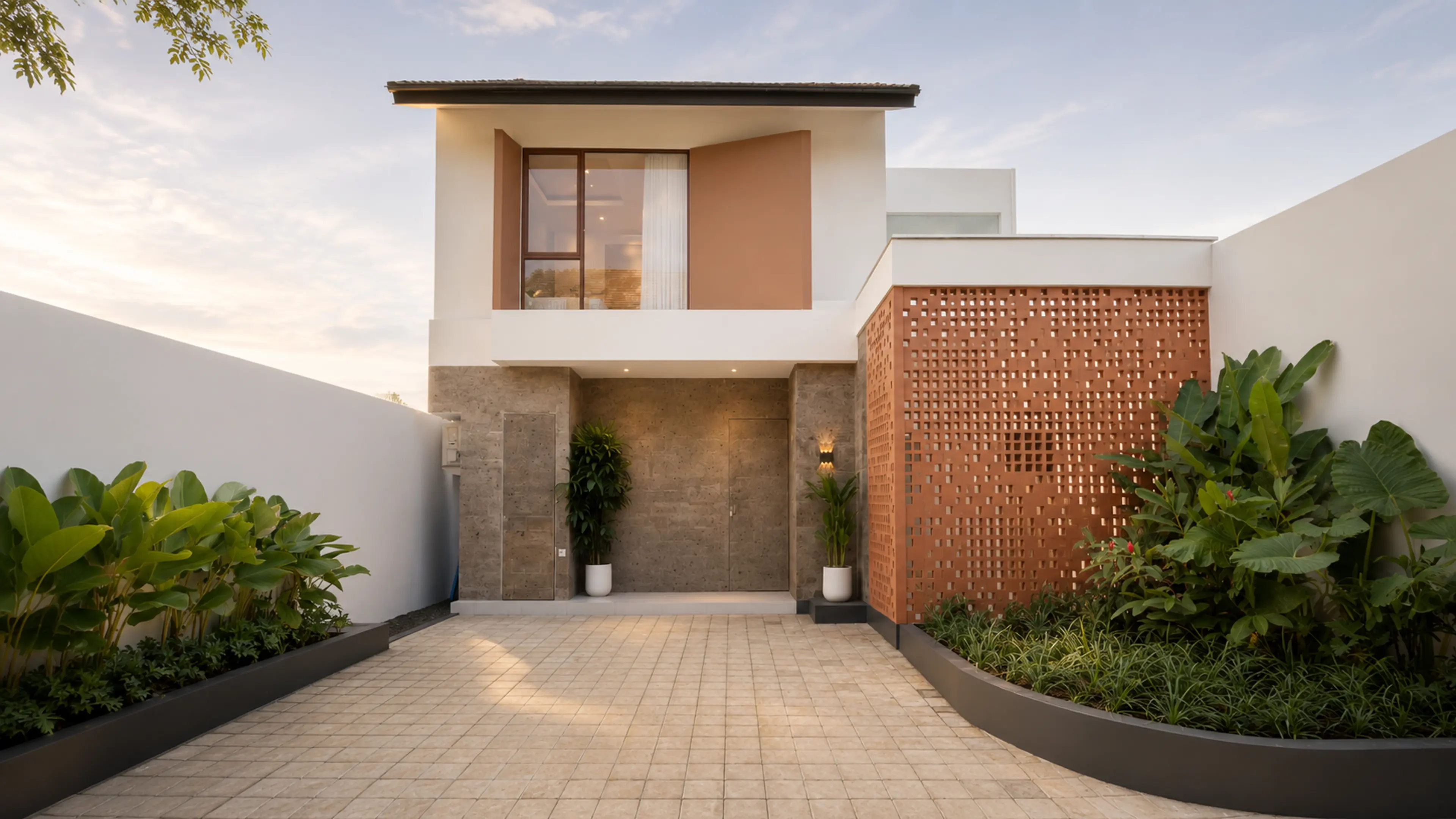 villa in Sanur, Bali — thumbnail 2