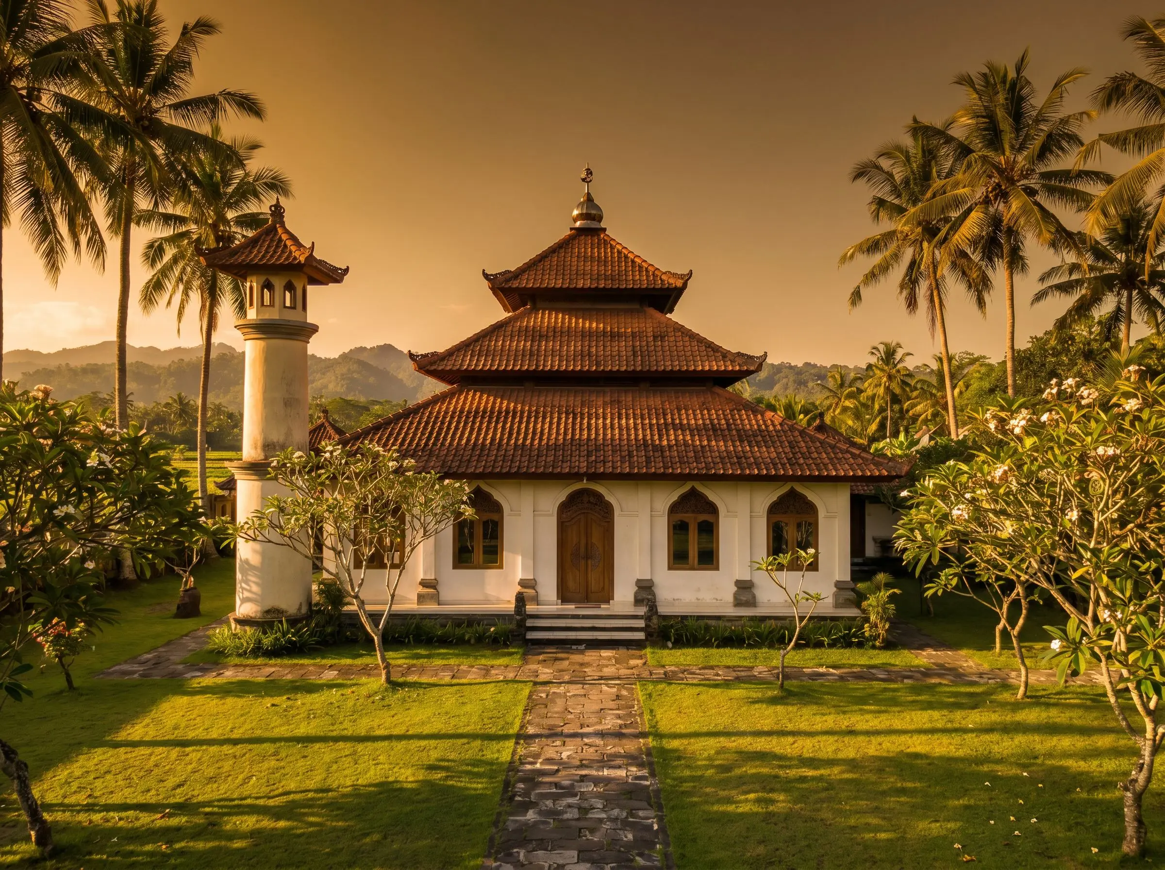 Bali Villa Near a Mosque, Church, or Temple: A 2026 Buyer Guide