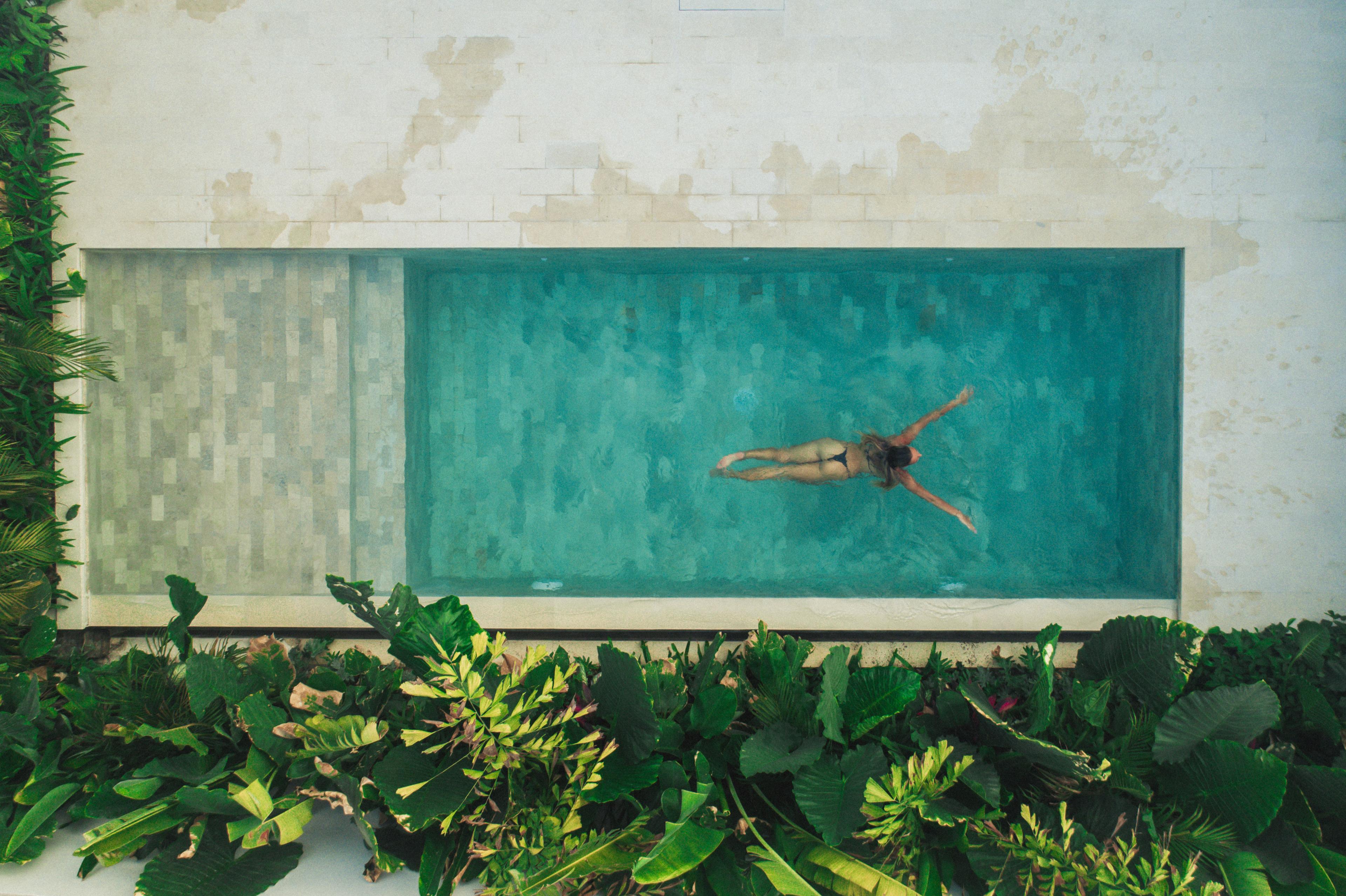 Aquamarine II villa in Batu Bolong, Canggu, Bali