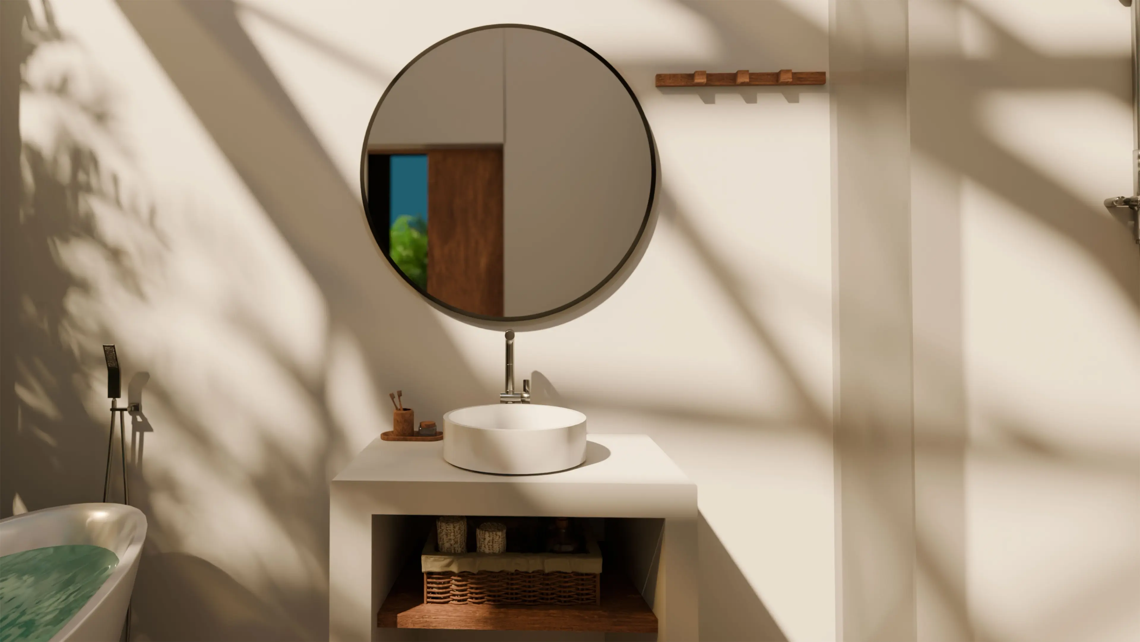 villa in Bukit, Bali — thumbnail 36