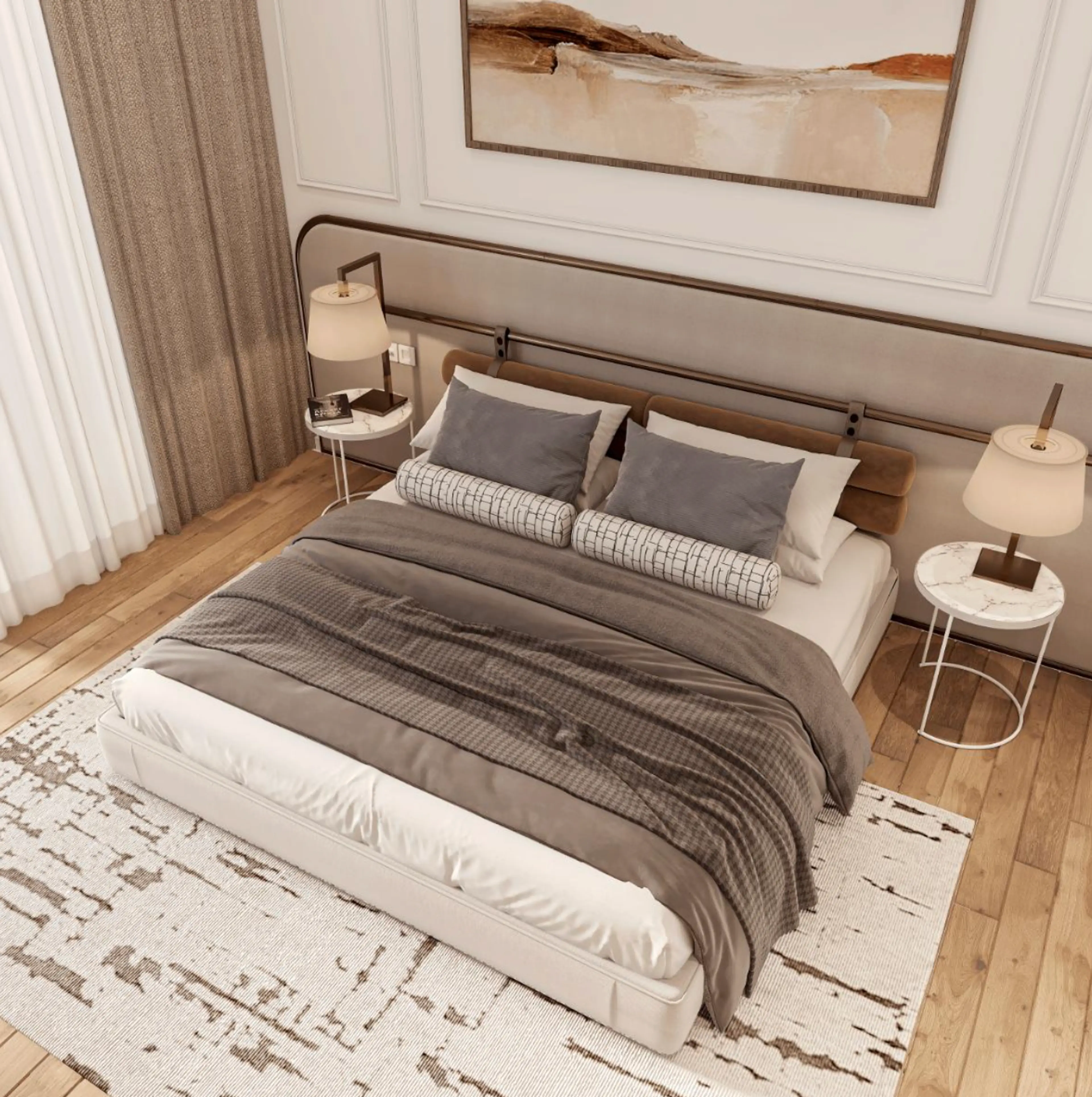 villa in Nunggalan, Bukit, Bali — thumbnail 5