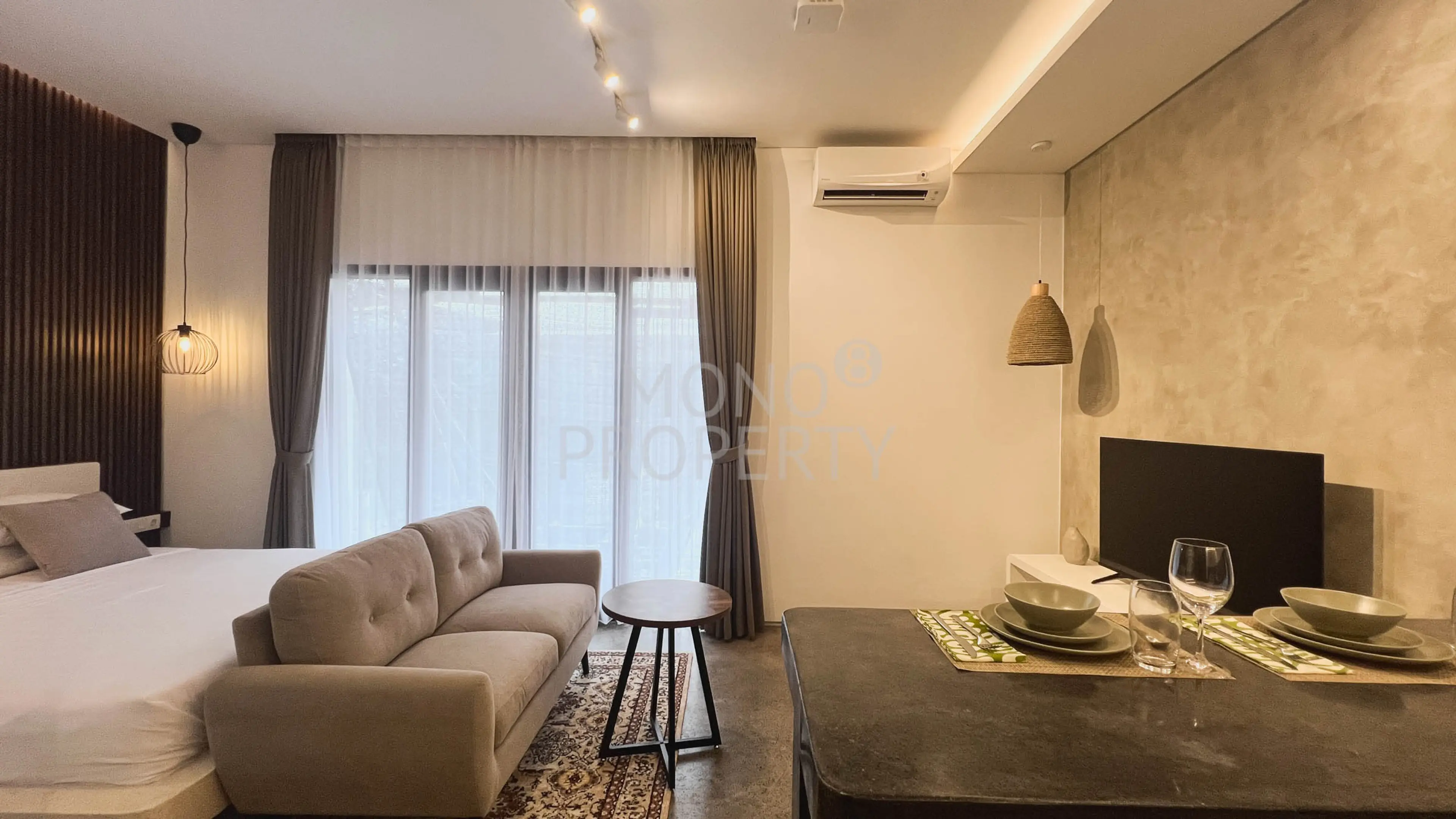 studio in Seminyak, Bali — thumbnail 7