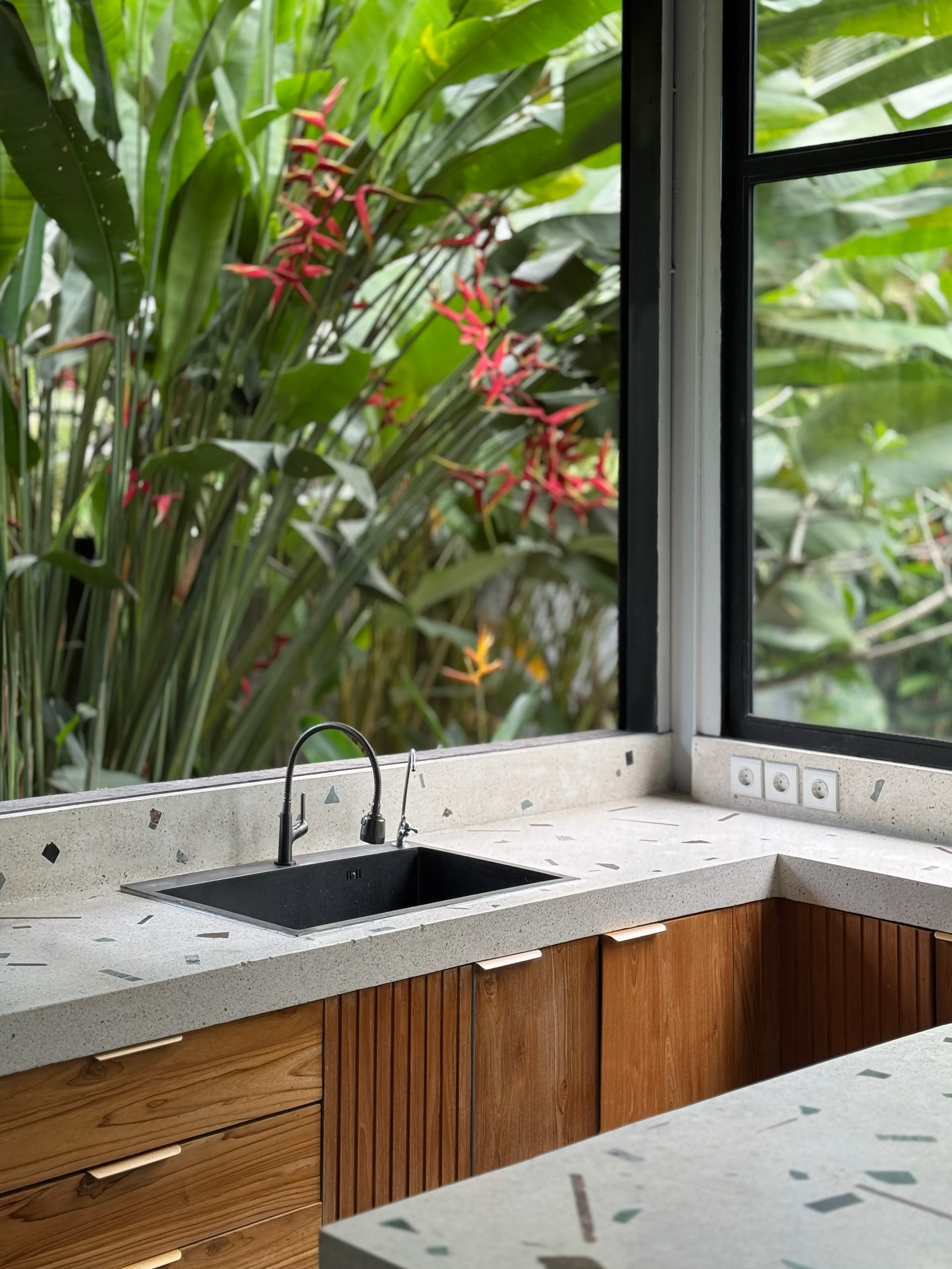 villa in Ubud, Bali — thumbnail 61