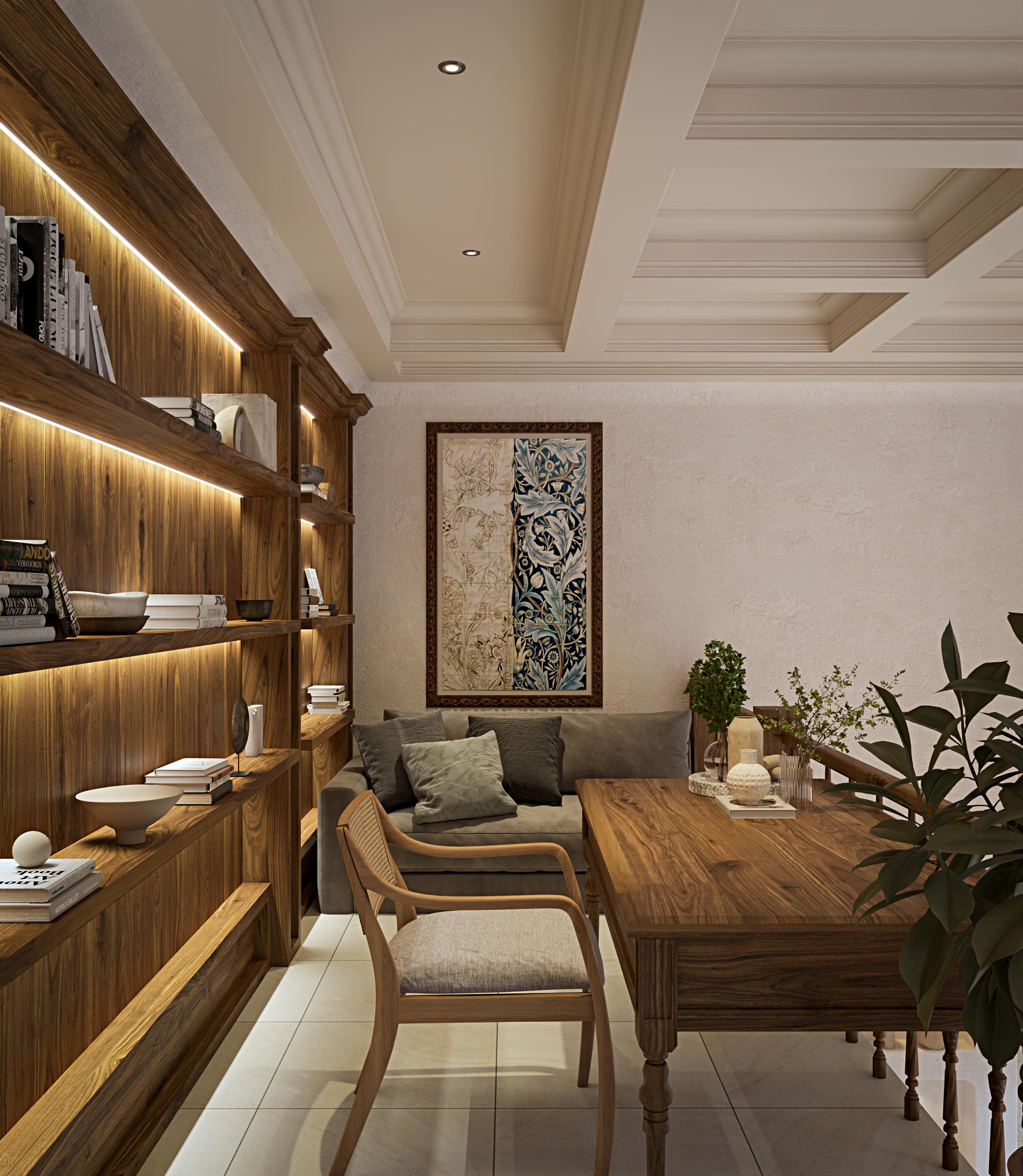 La Casa Española 2.0 villa in Uluwatu, Bukit, Bali — thumbnail 55