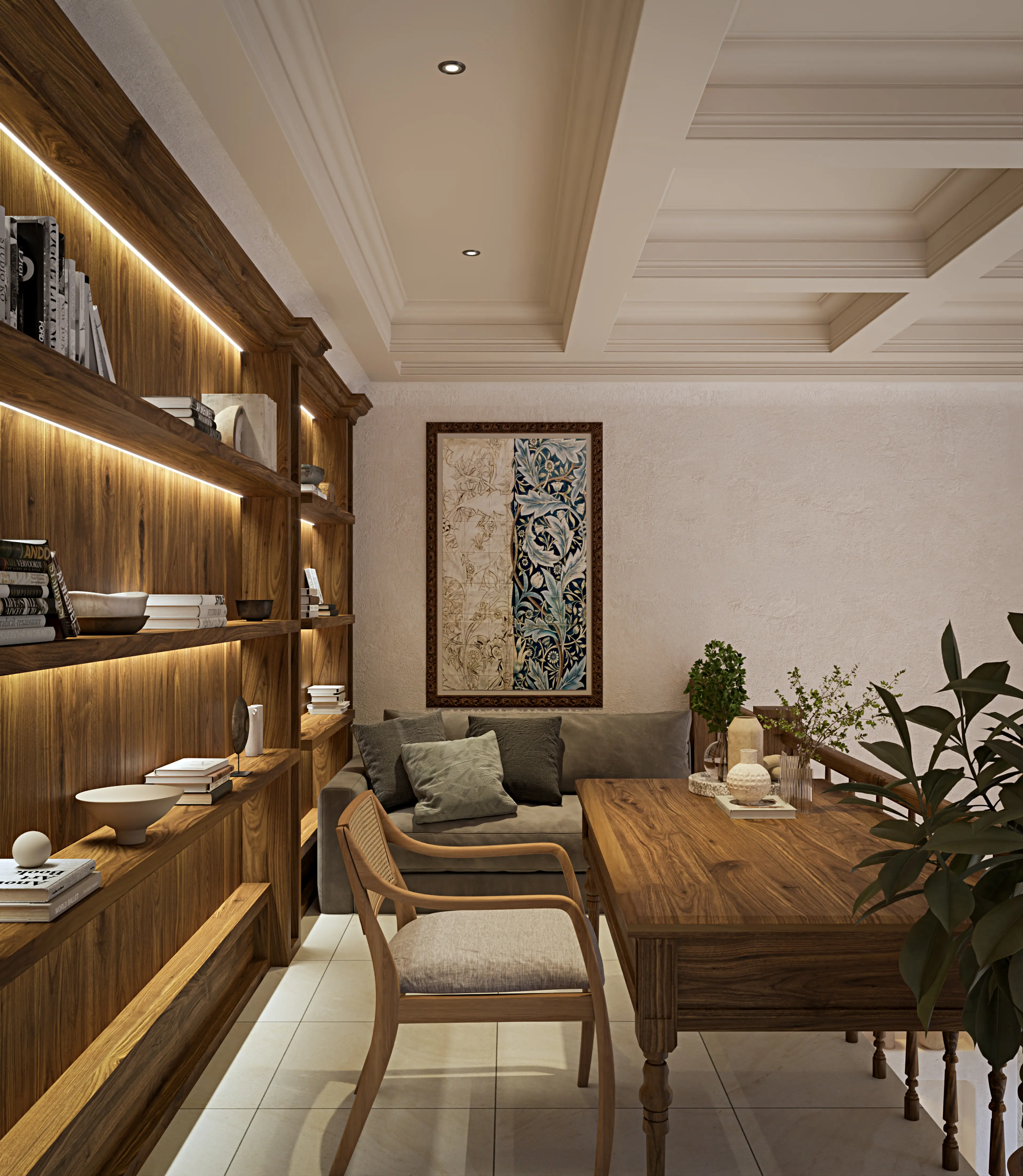 villa in Bingin, Bukit, Bali — thumbnail 55