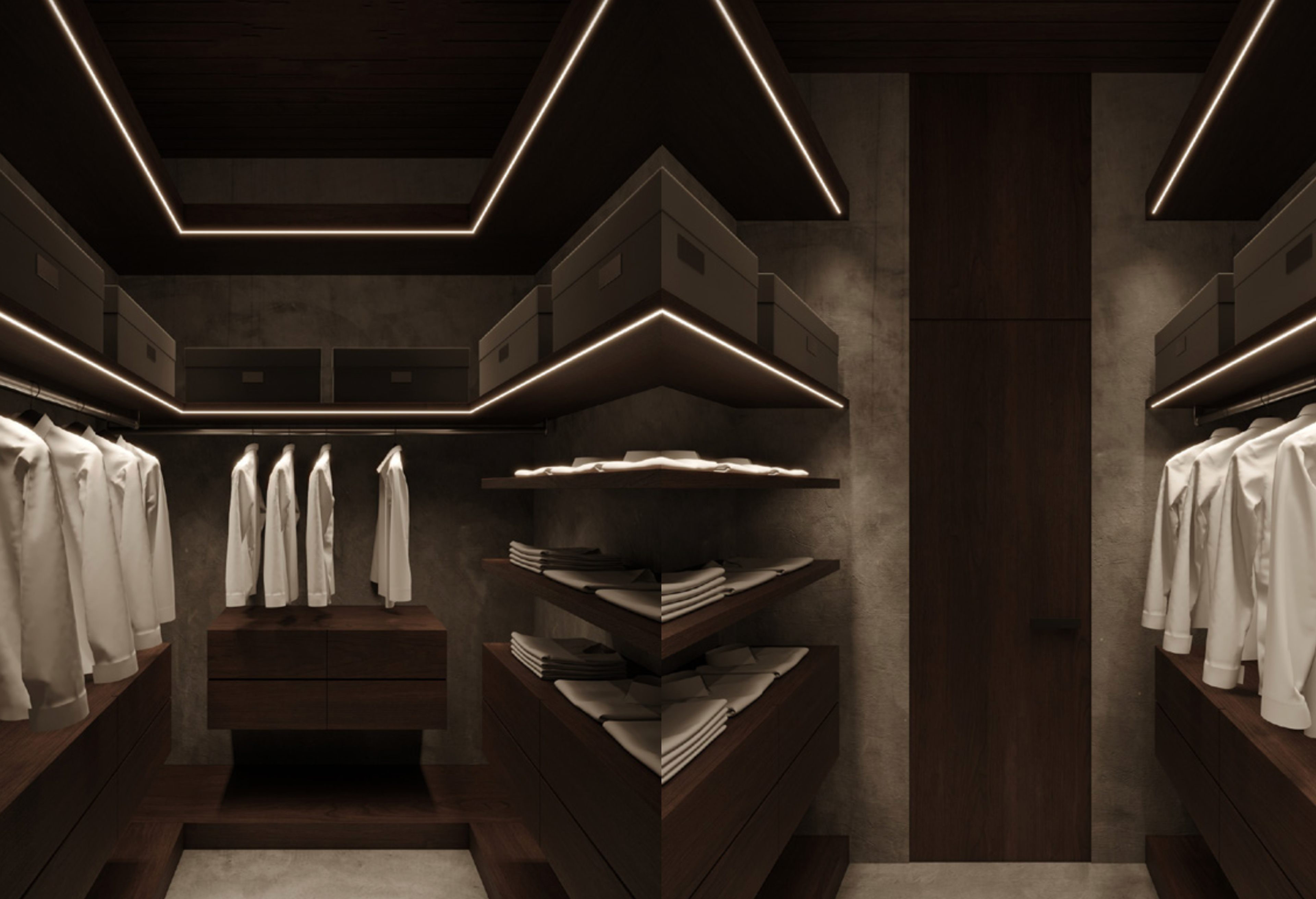 Linea Pererenan villa in Pererenan, Canggu, Bali — thumbnail 3