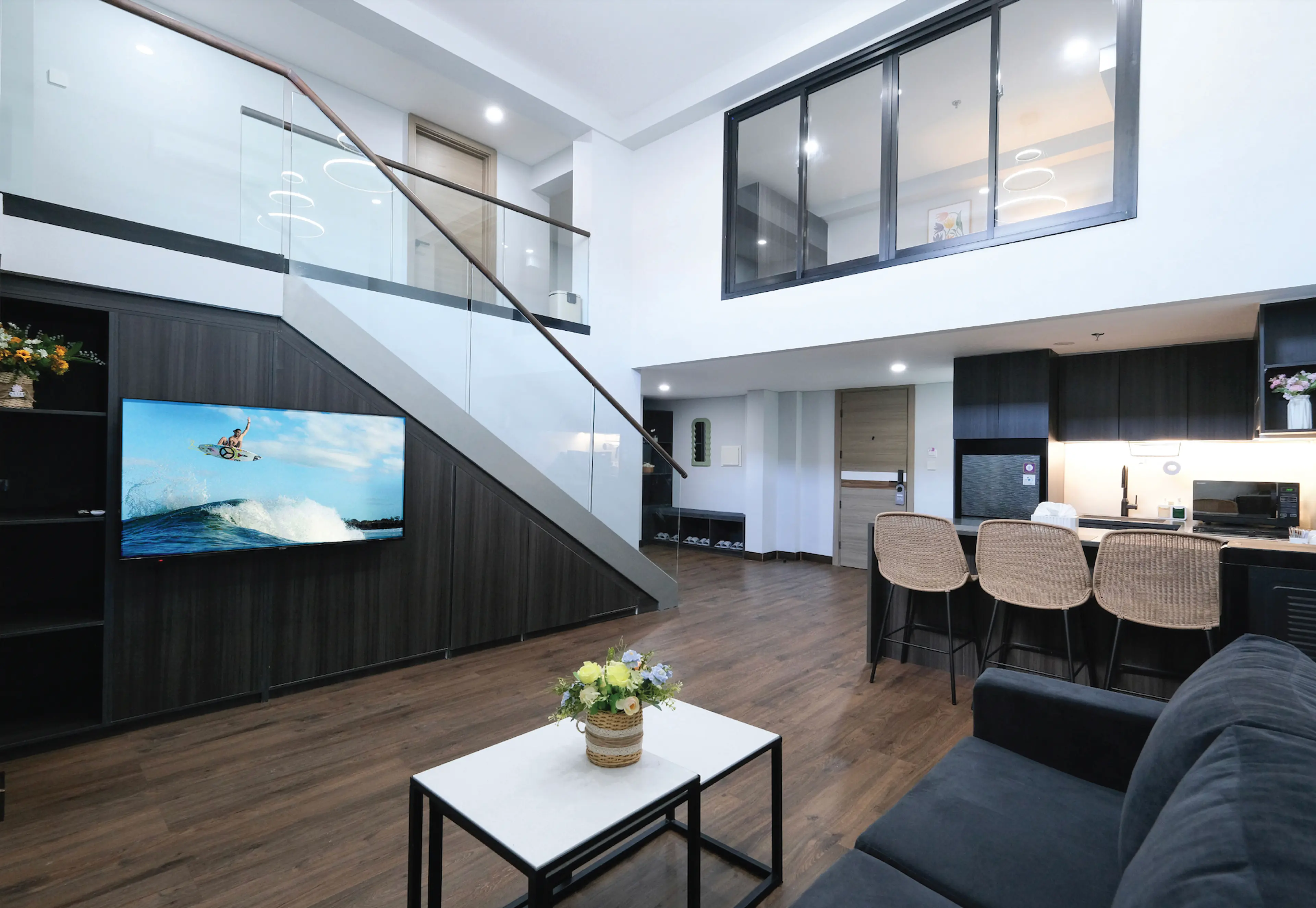 apartment in Batu Bolong, Canggu, Bali — thumbnail 2