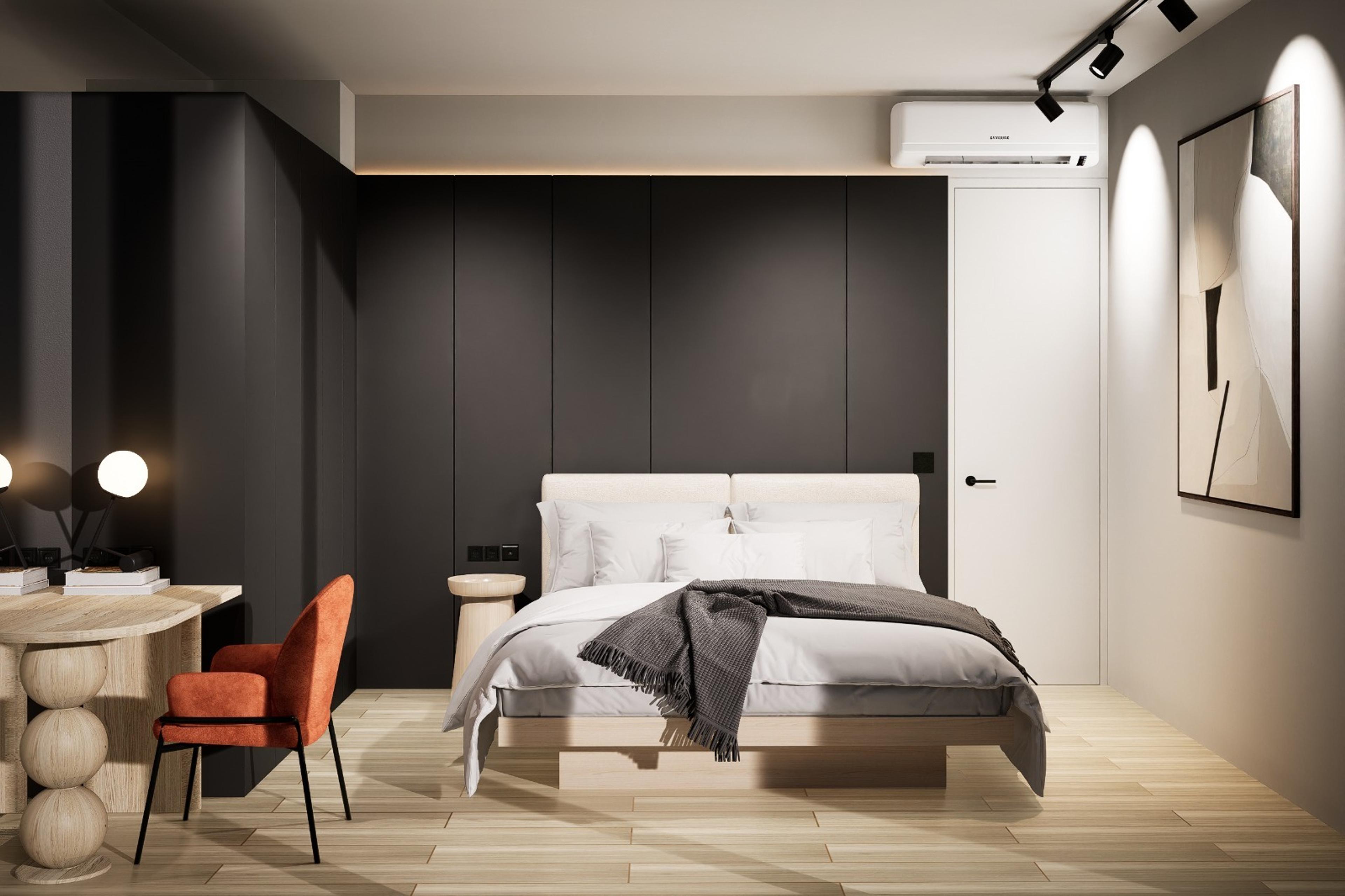 OASIS III, Berawa Townhouses villa in Berawa, Canggu, Bali — thumbnail 2