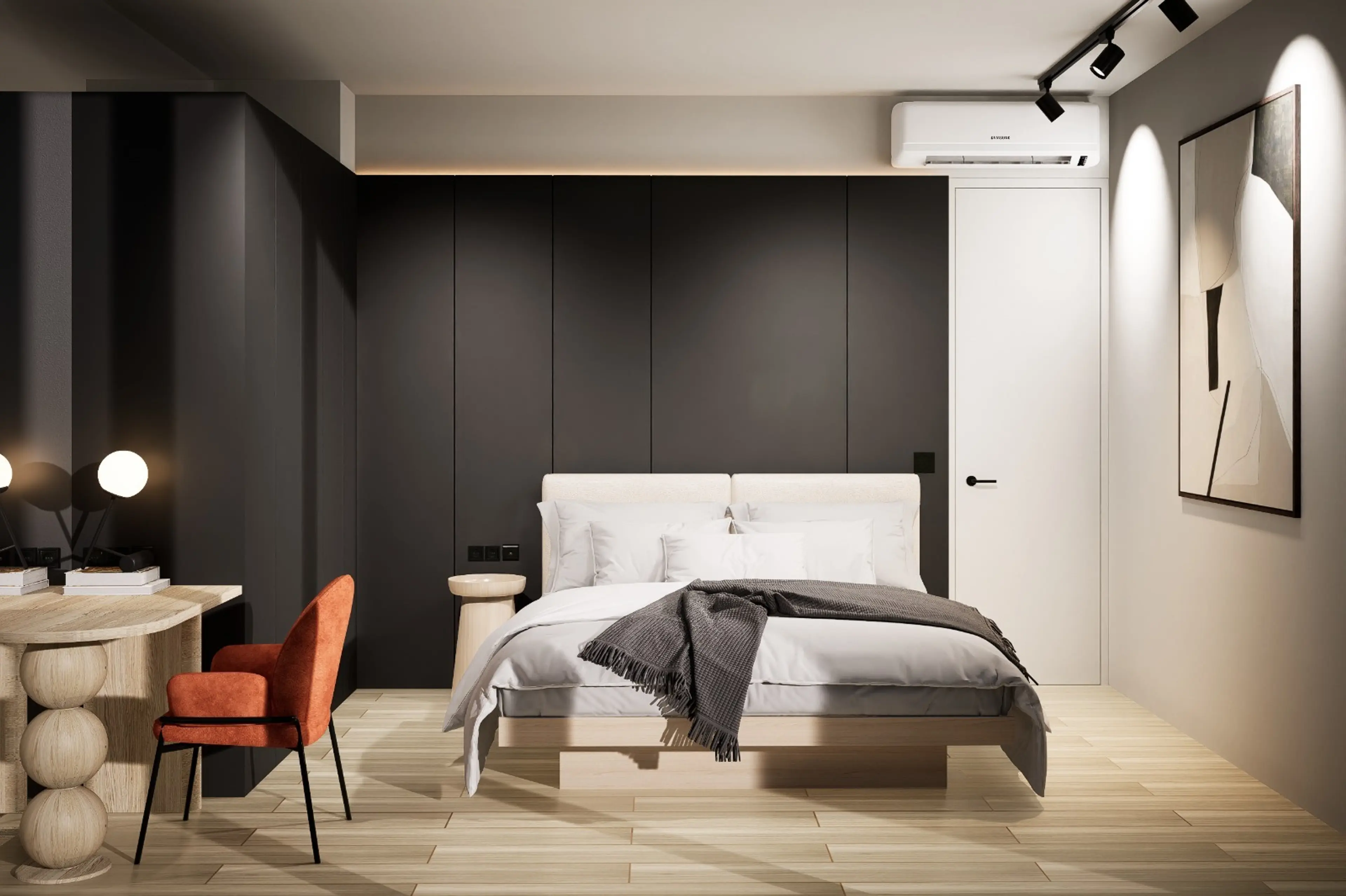 villa in Berawa, Canggu, Bali — thumbnail 2