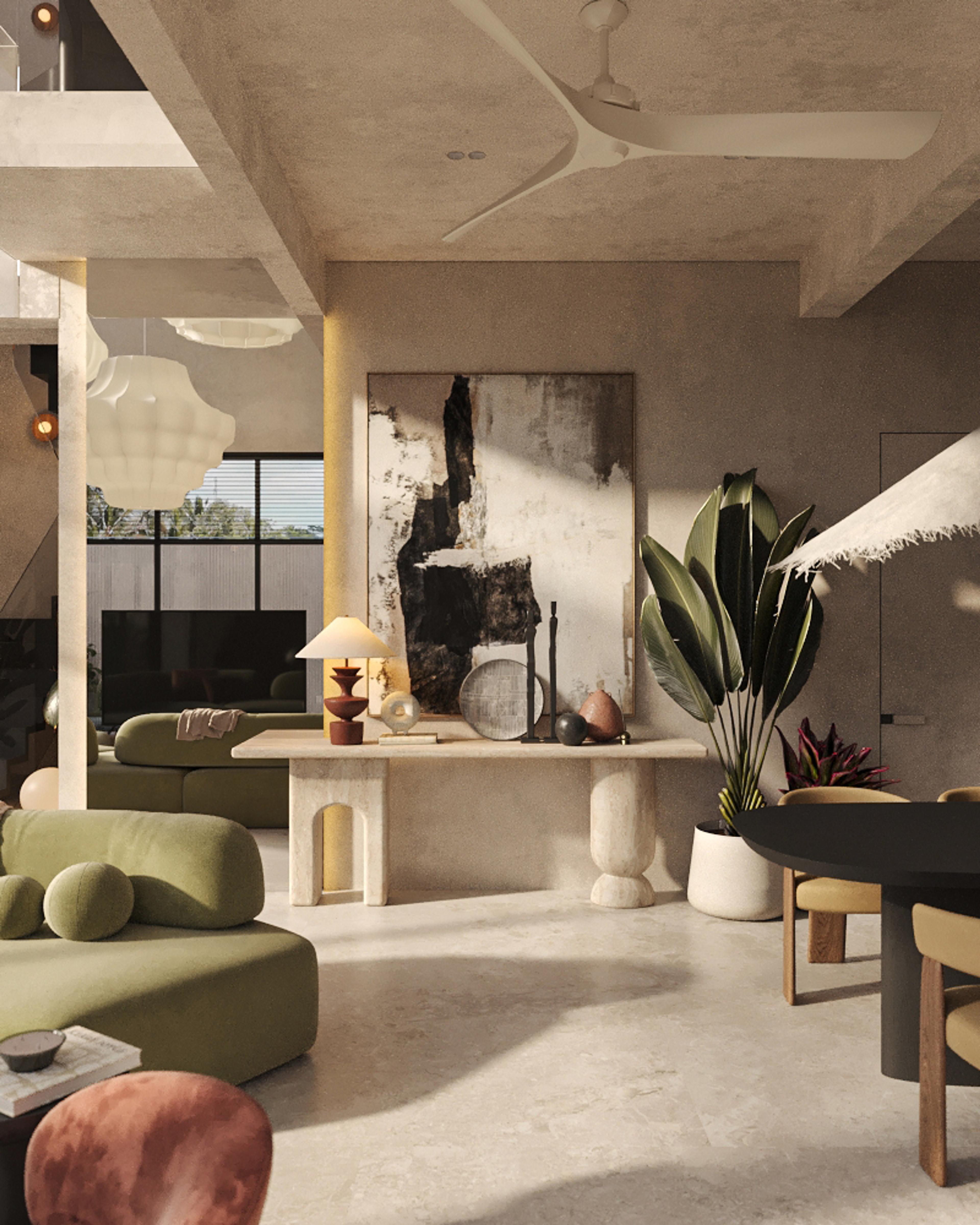 Elysium property in Pererenan, Canggu, Bali — thumbnail 17