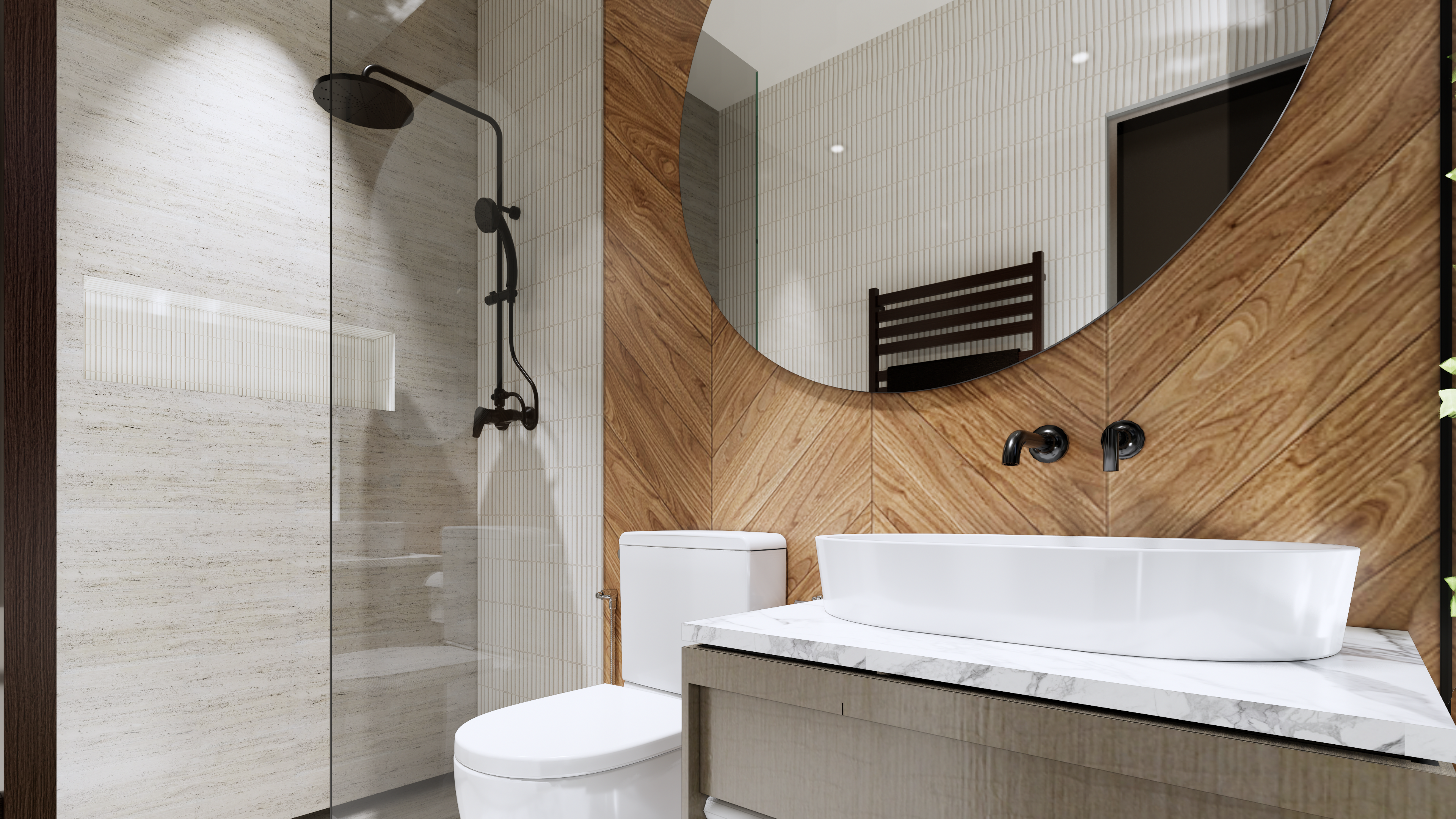 Arya Seminyak villa in Seminyak, Bali — thumbnail 4