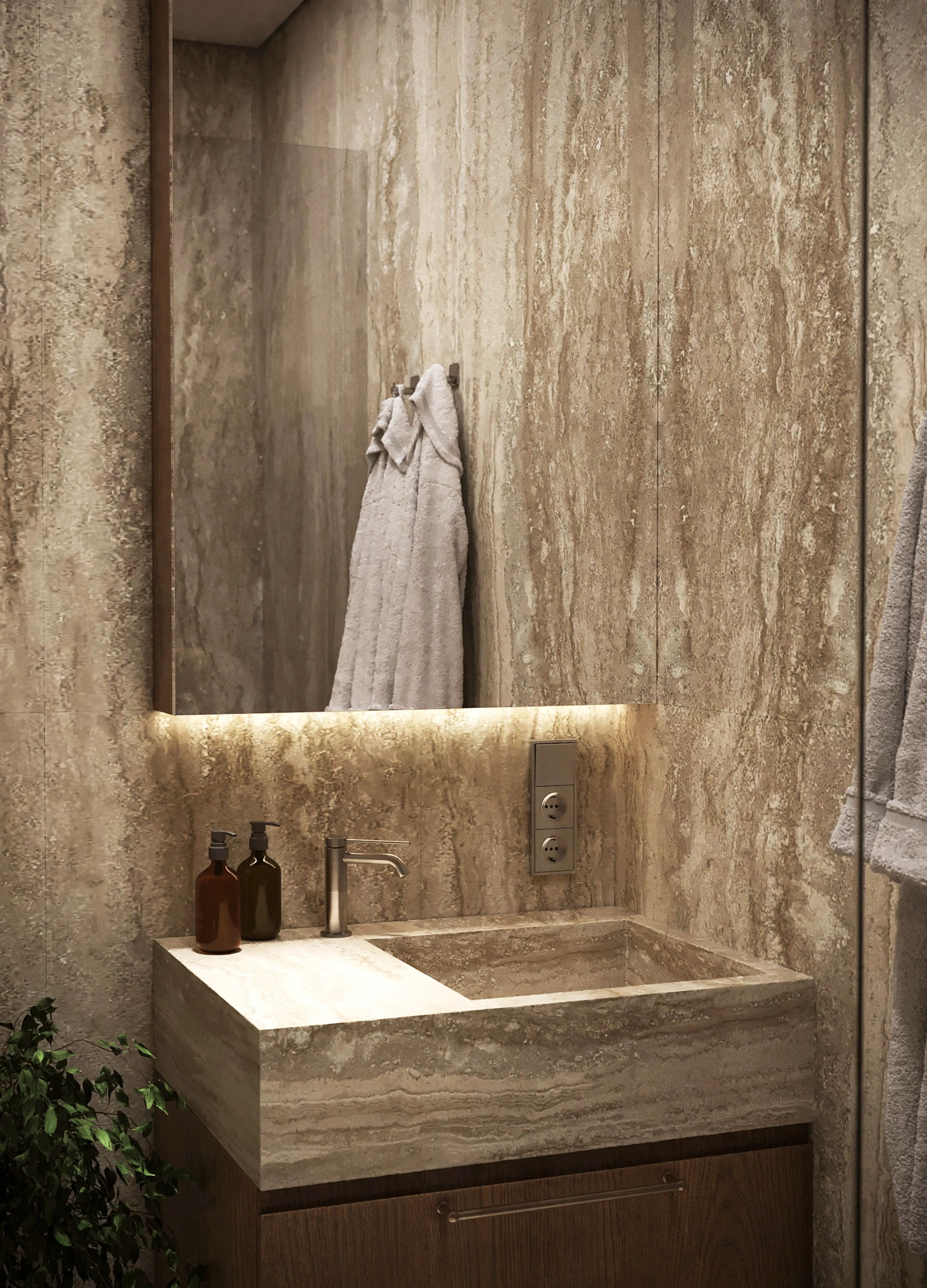 villa in Nusa Dua, Bukit, Bali — thumbnail 41