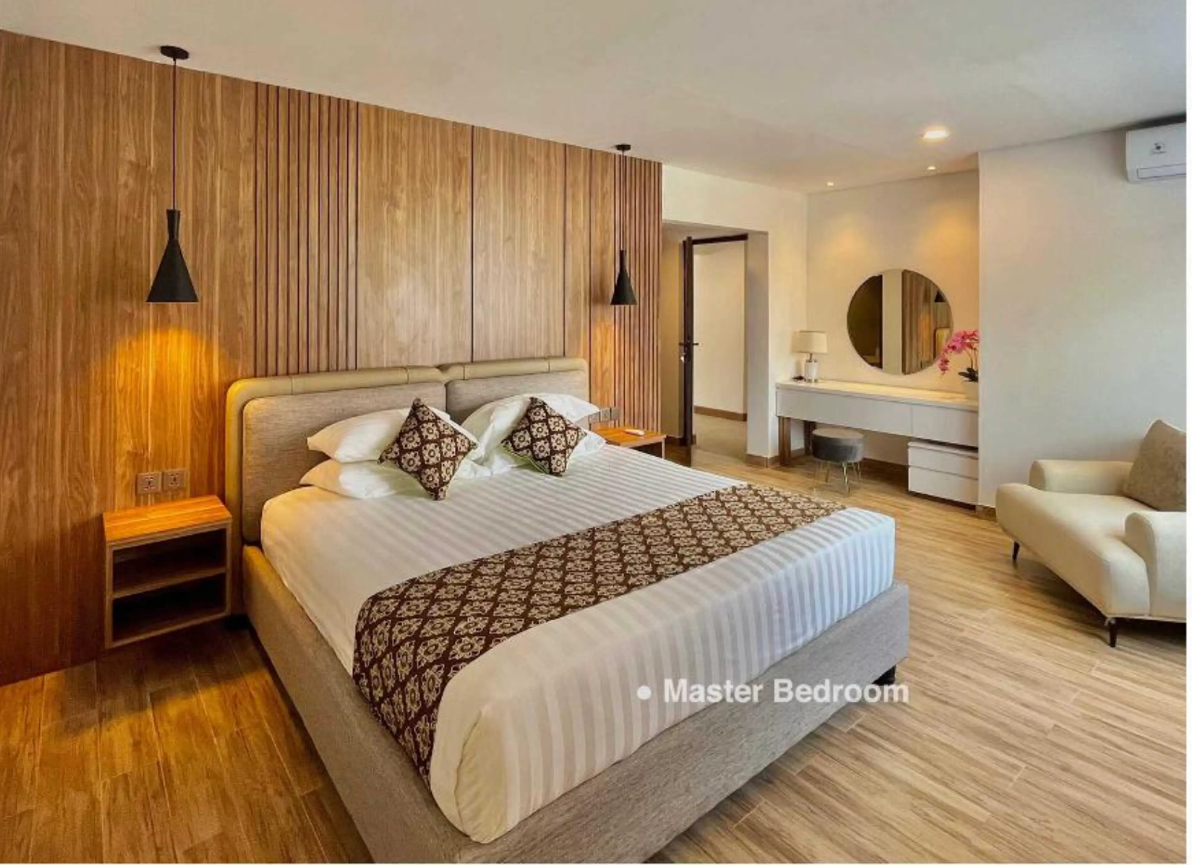 apartment in Nusa Dua, Bukit, Bali — thumbnail 15