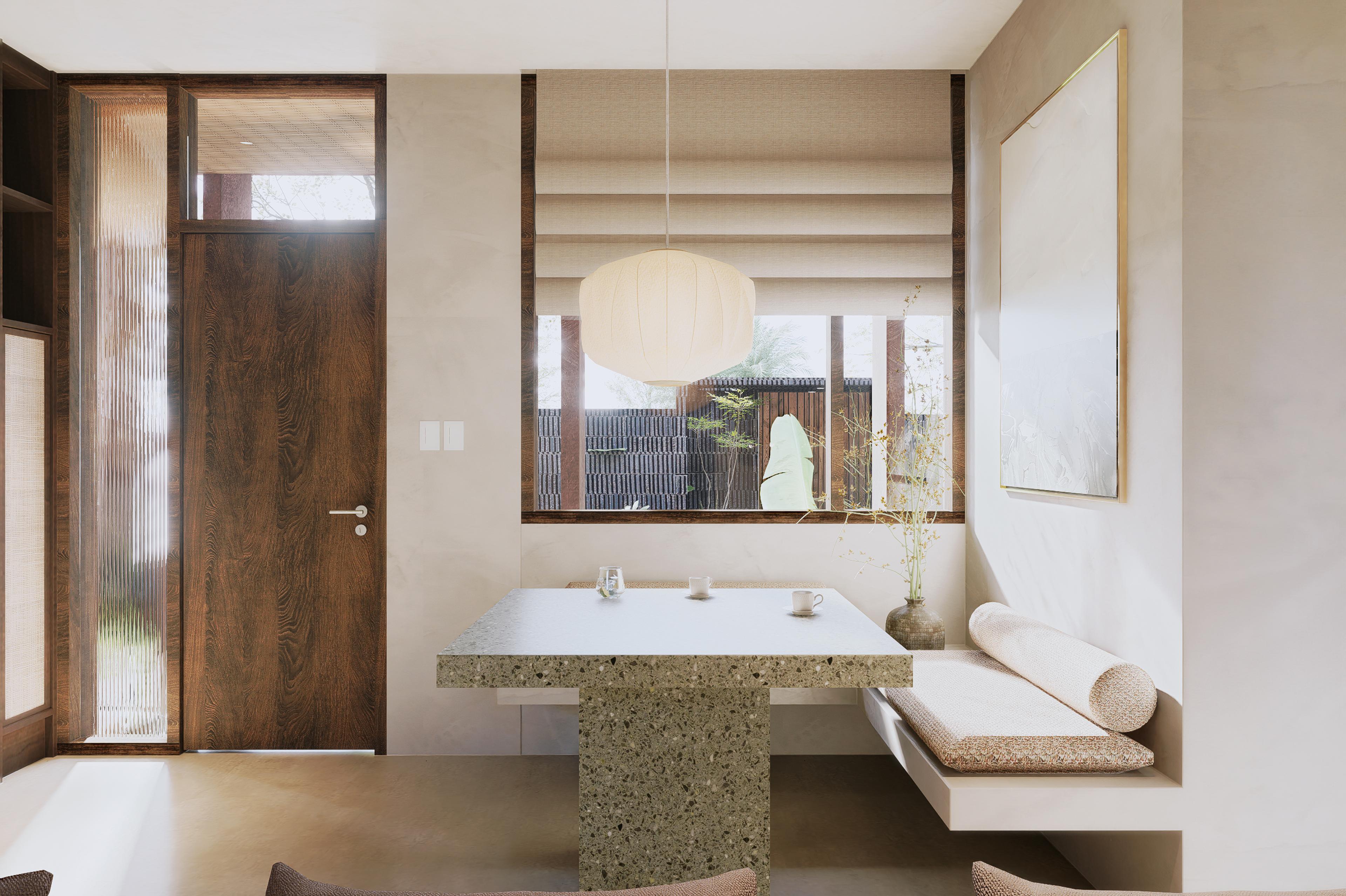 Irama House studio in Pererenan, Canggu, Bali — thumbnail 37