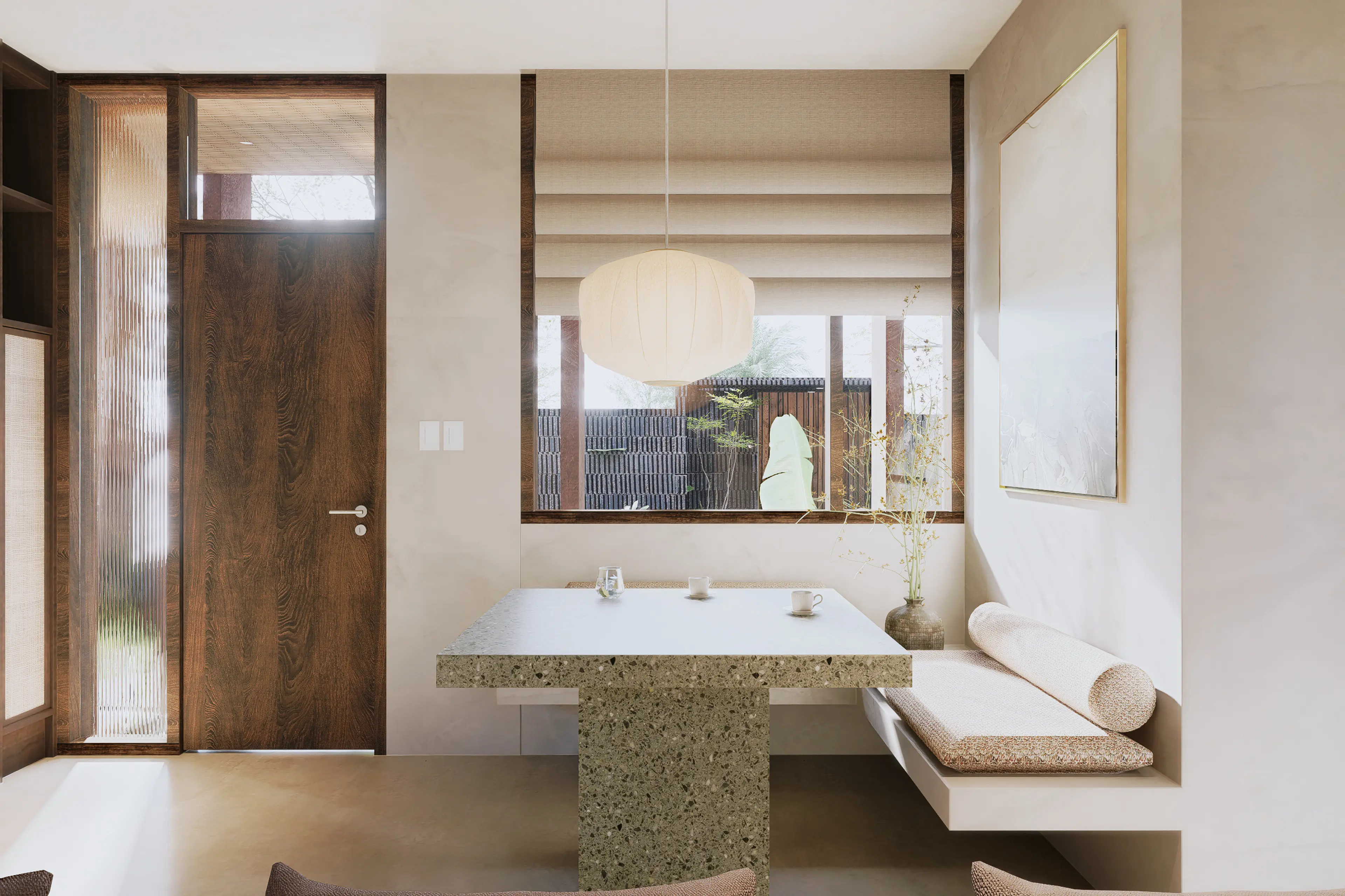 studio in Pererenan, Canggu, Bali — thumbnail 37