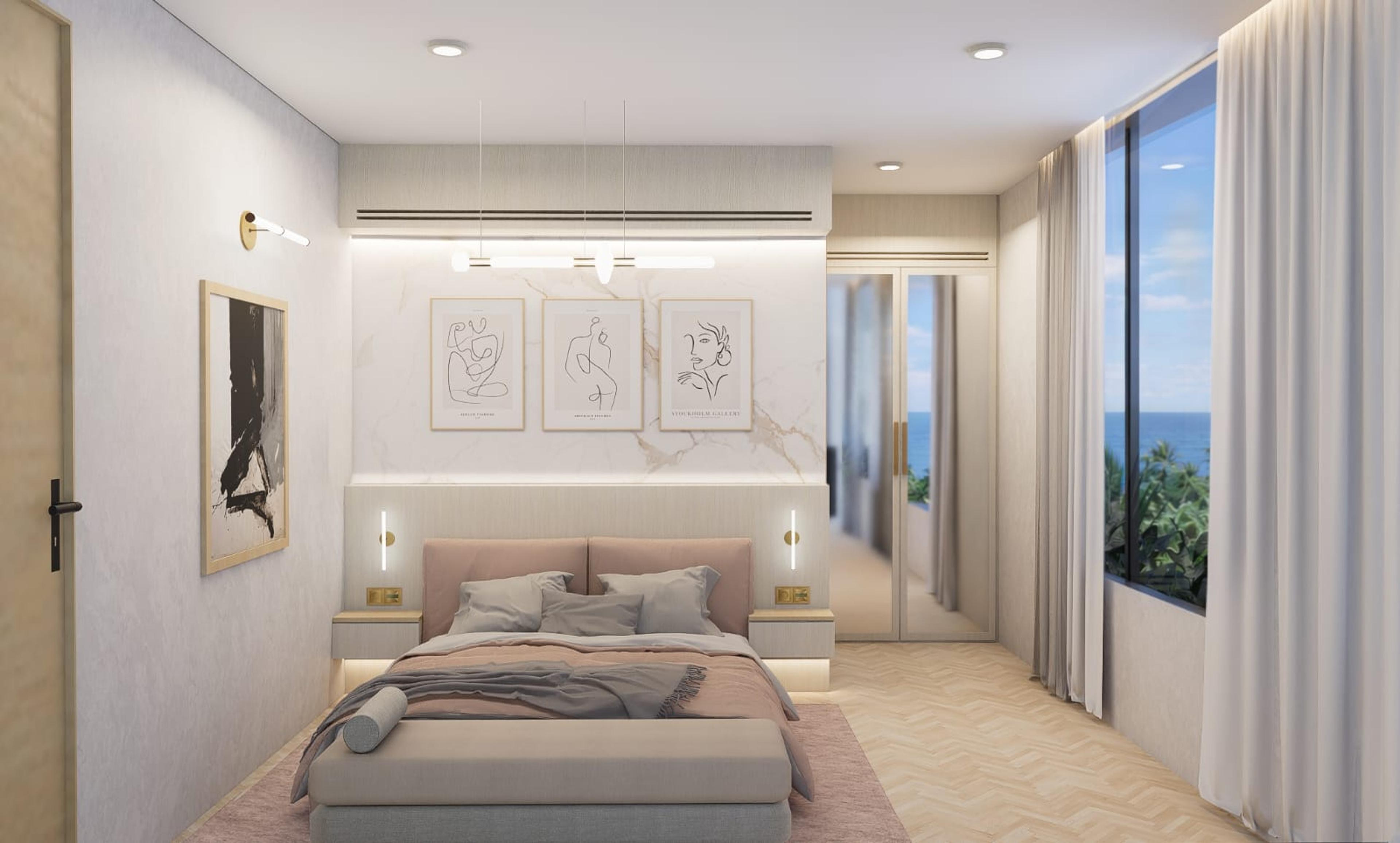 Waits Estate Villas villa in Uluwatu, Bukit, Bali — thumbnail 26