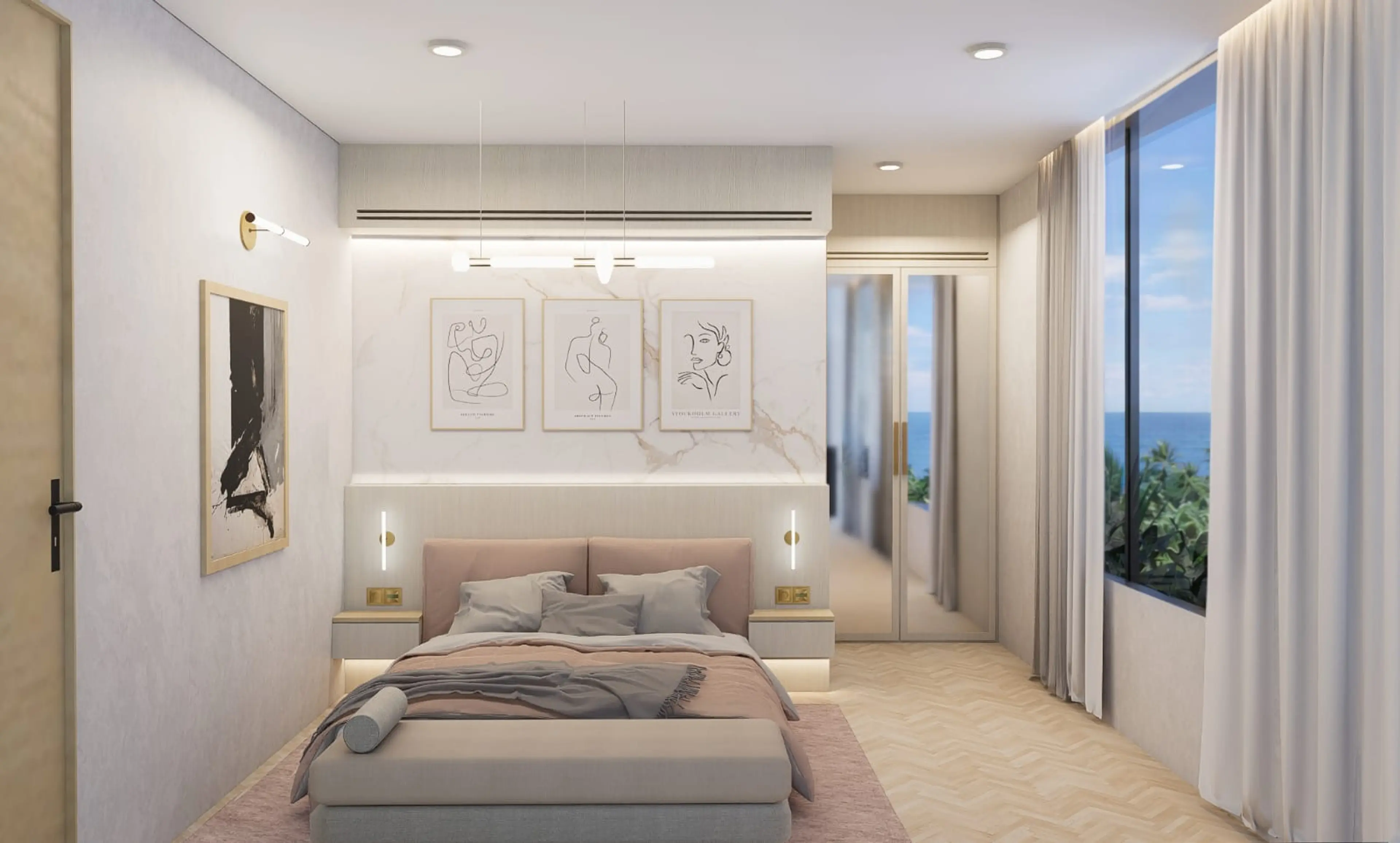 villa in Nunggalan, Bukit, Bali — thumbnail 26