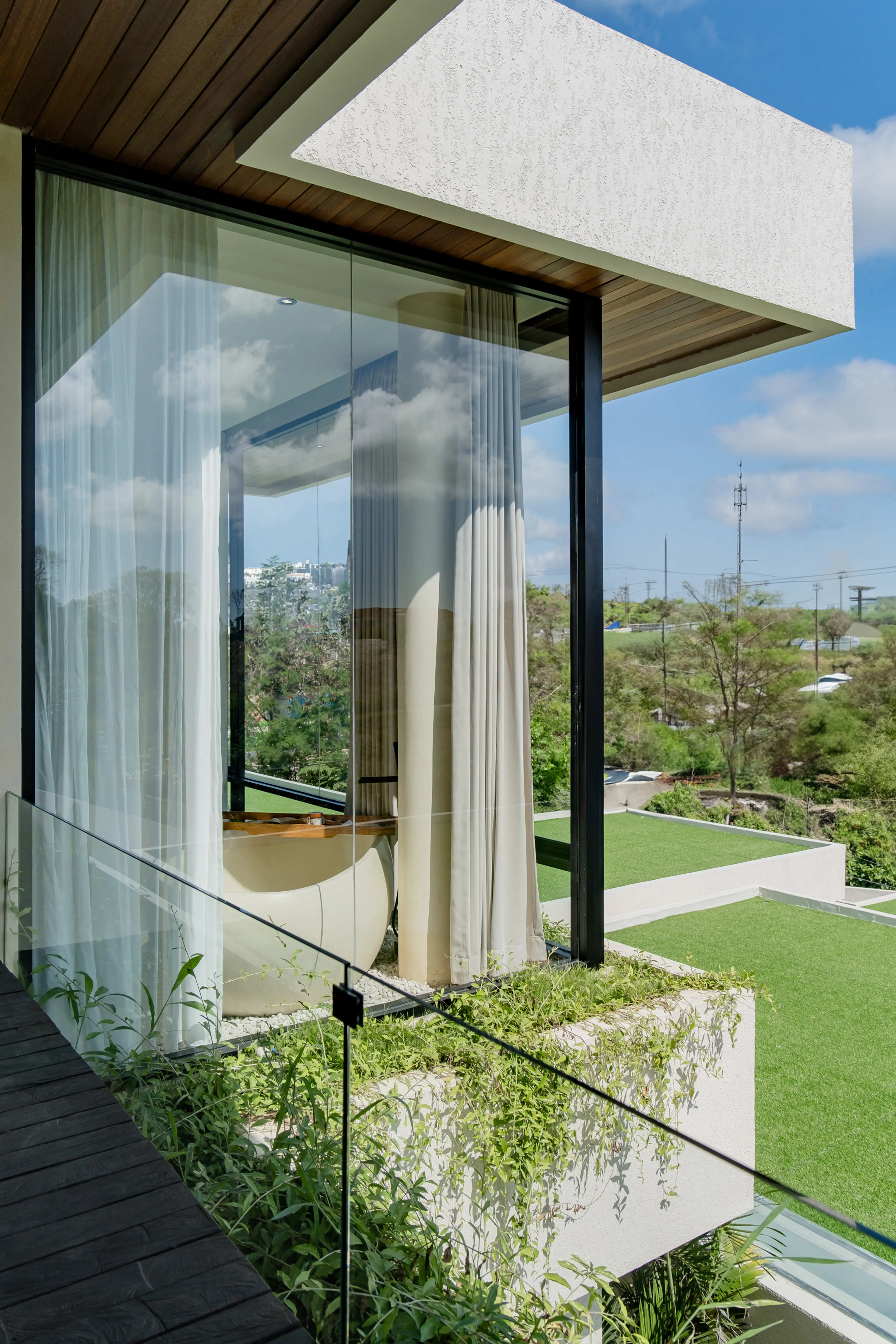 villa in Melasti, Bukit, Bali — thumbnail 22